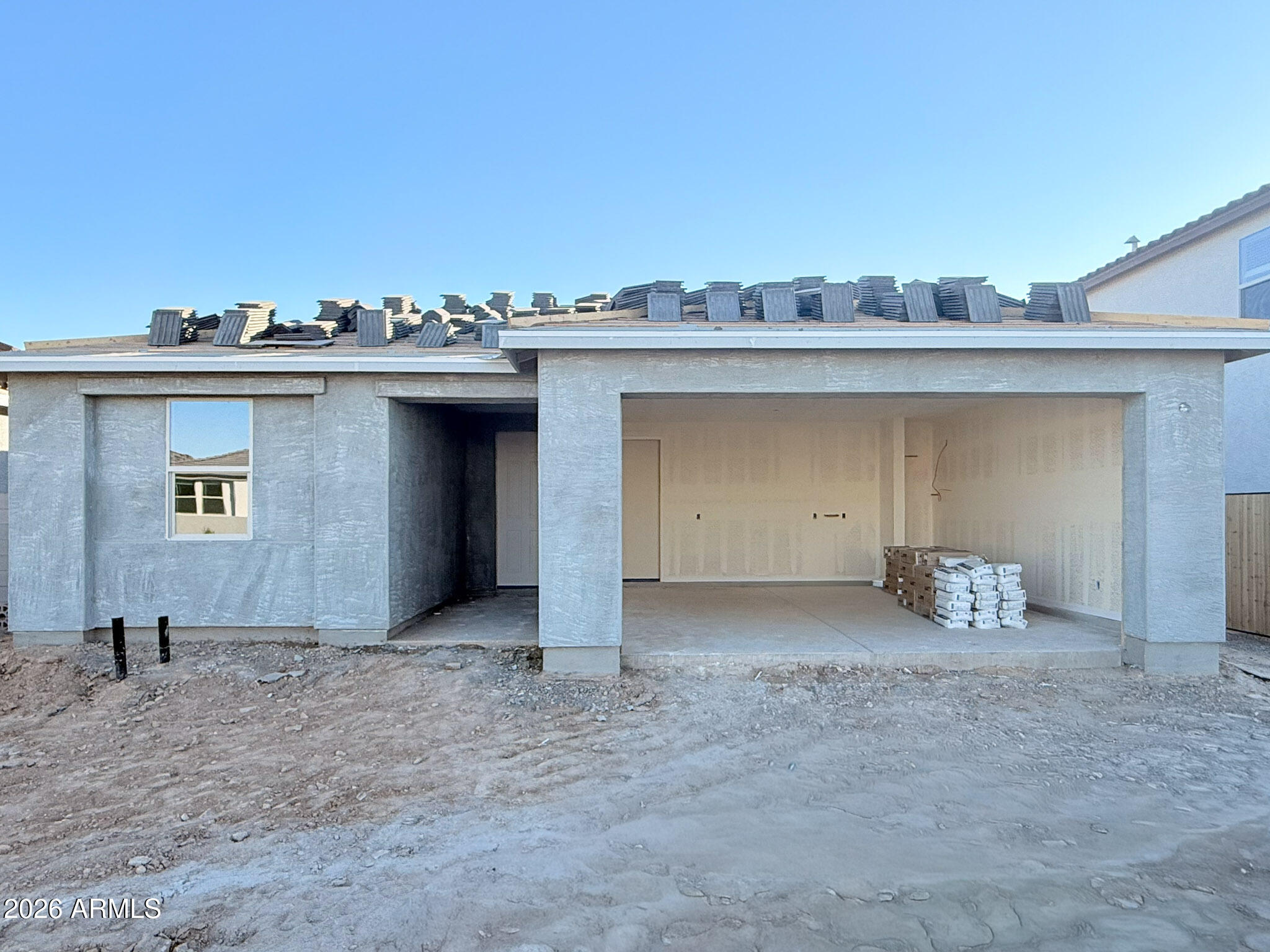 2357 E ROLLING PRAIRIE Lane