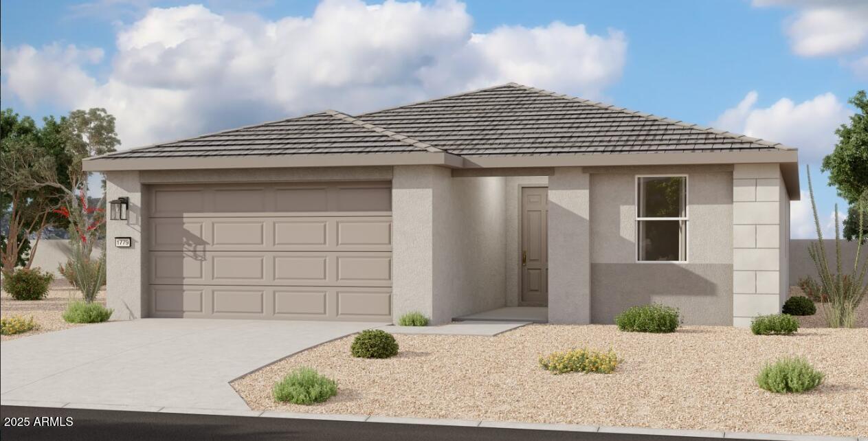 2357 E ROLLING PRAIRIE Lane