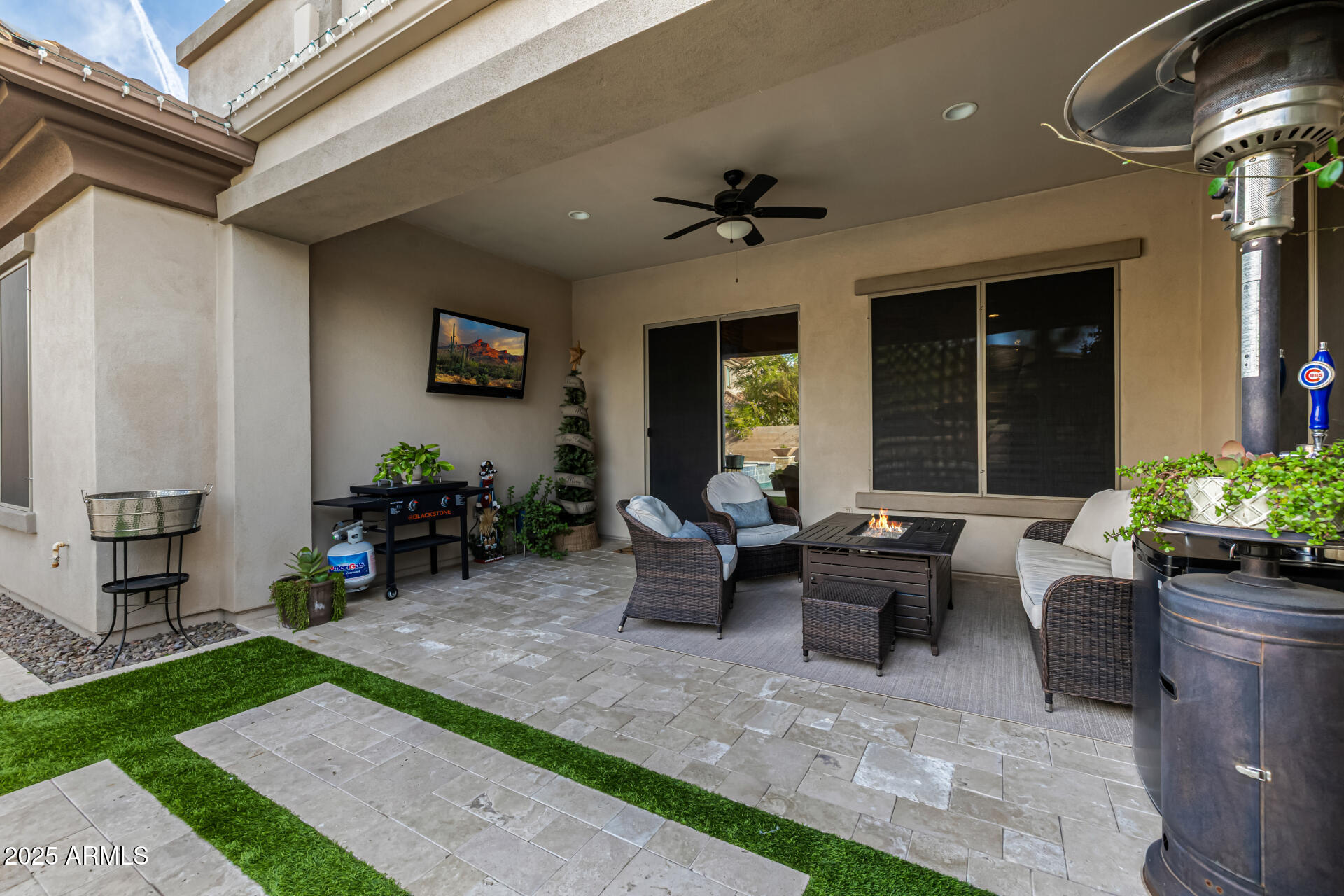 150 W TONTO Drive