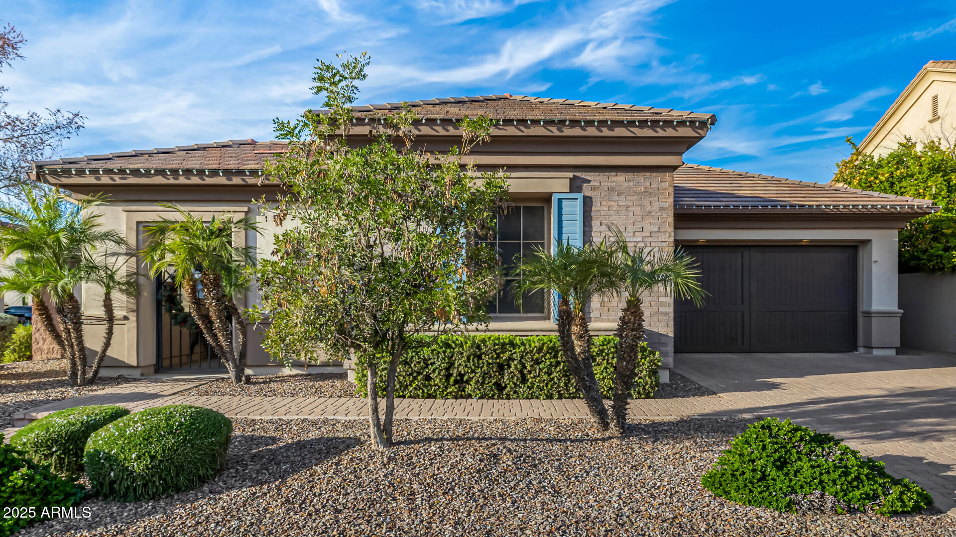 150 W TONTO Drive