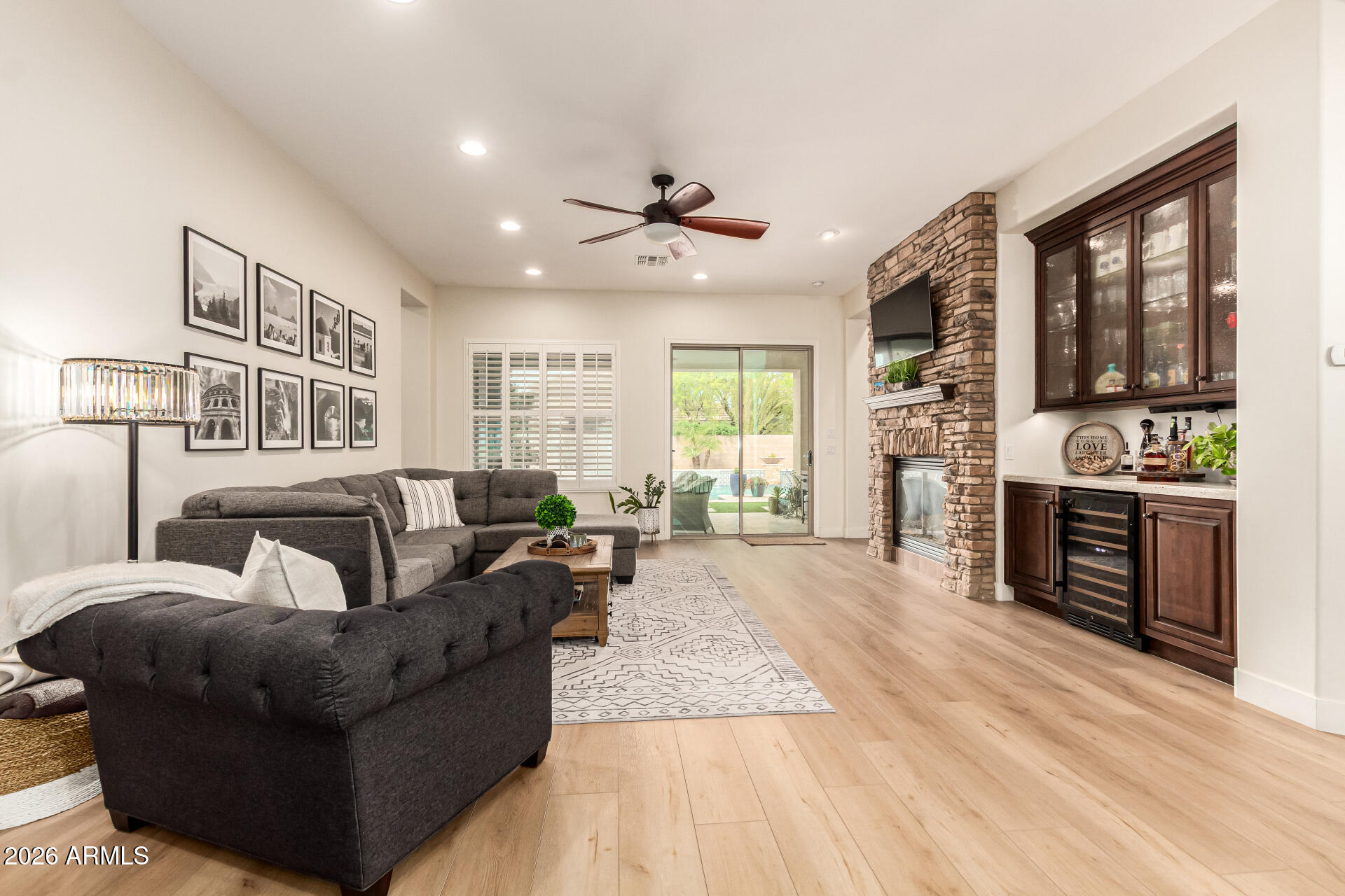 150 W TONTO Drive