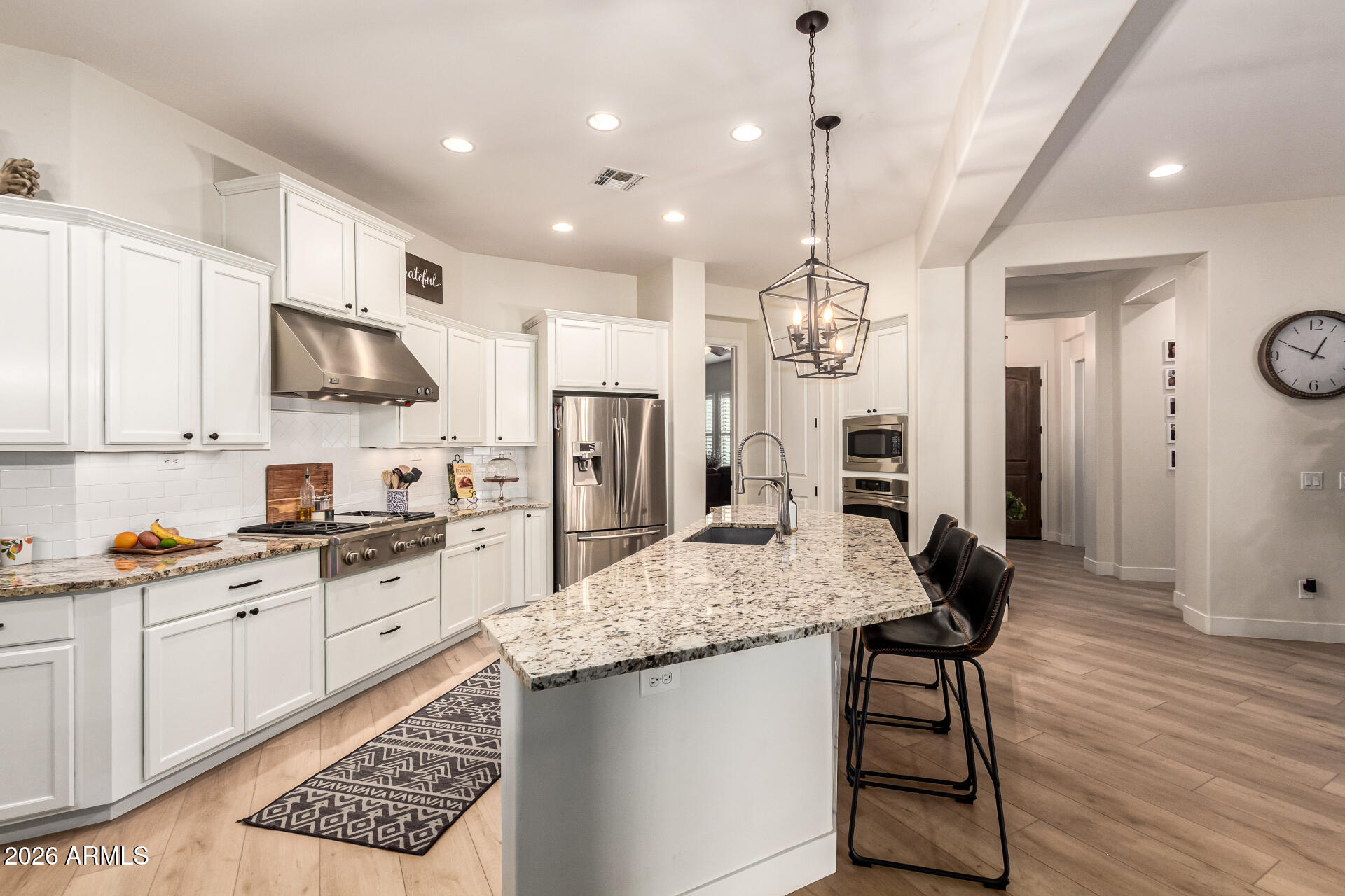 150 W TONTO Drive