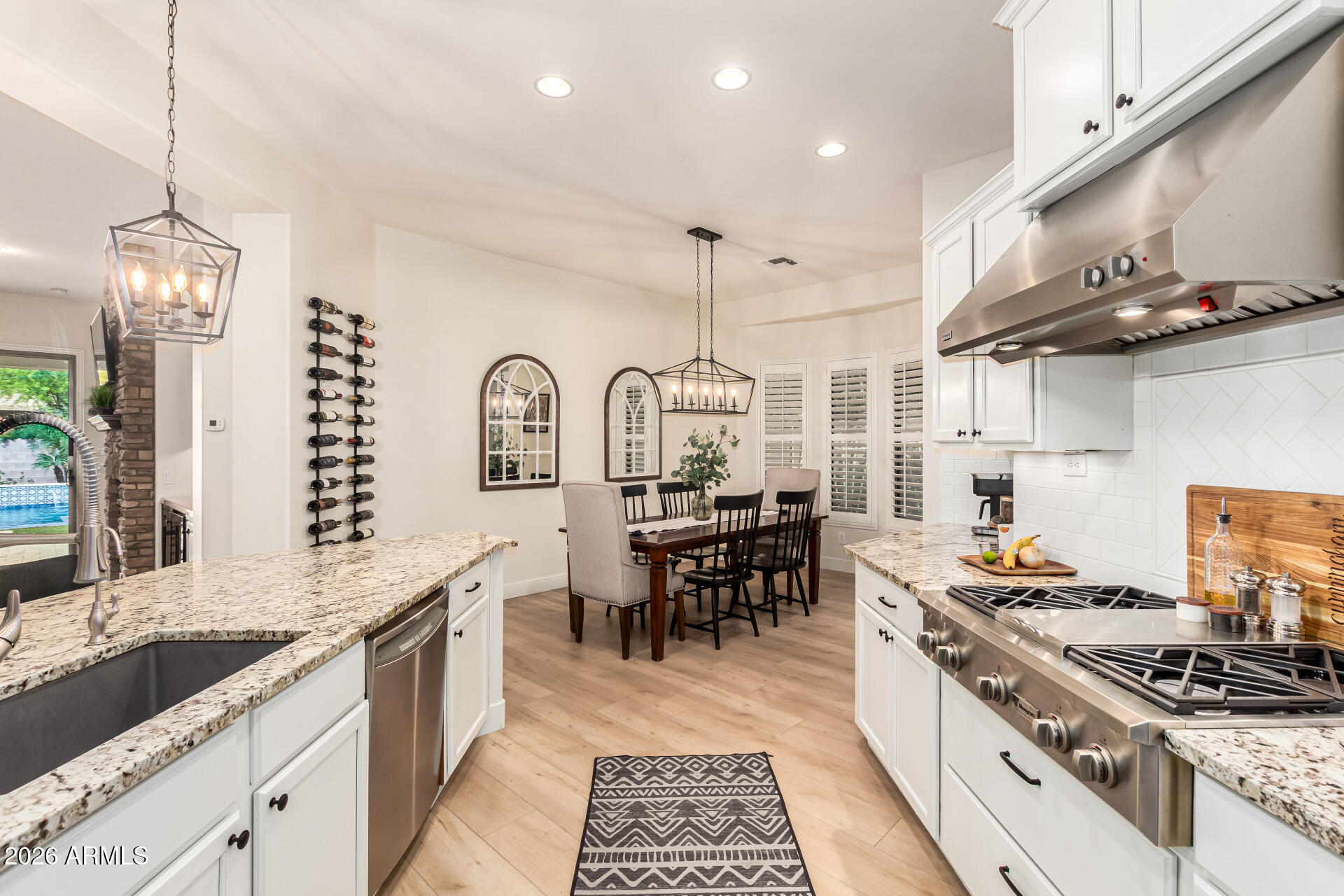 150 W TONTO Drive