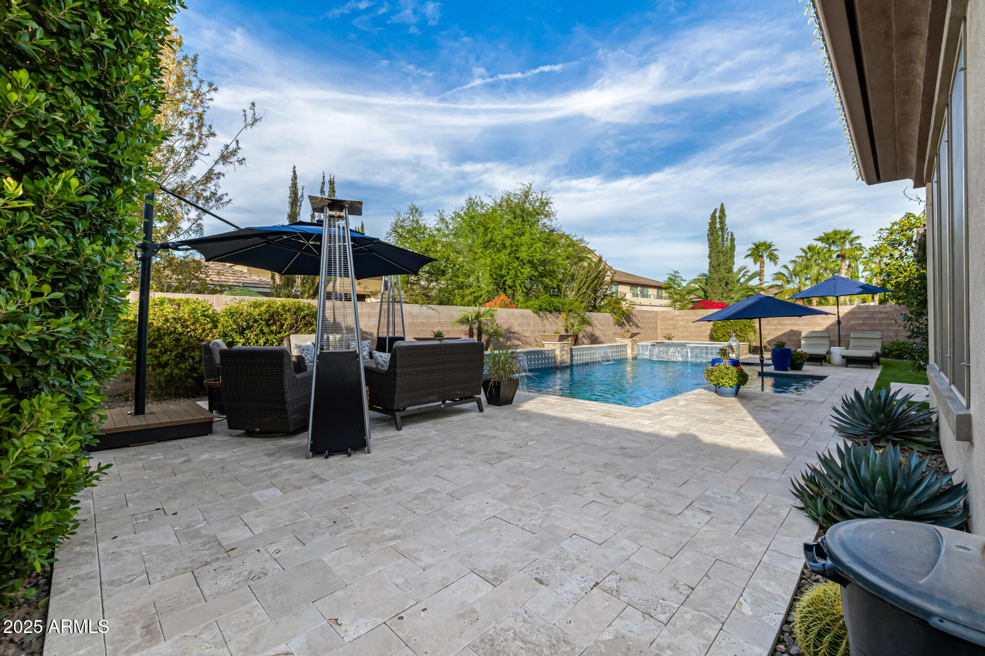 150 W TONTO Drive