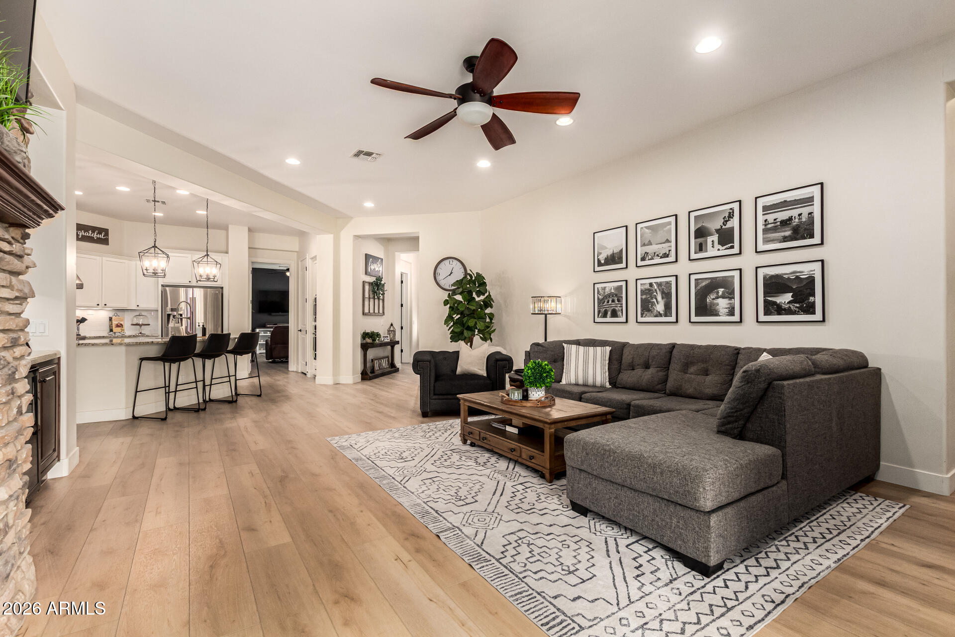 150 W TONTO Drive
