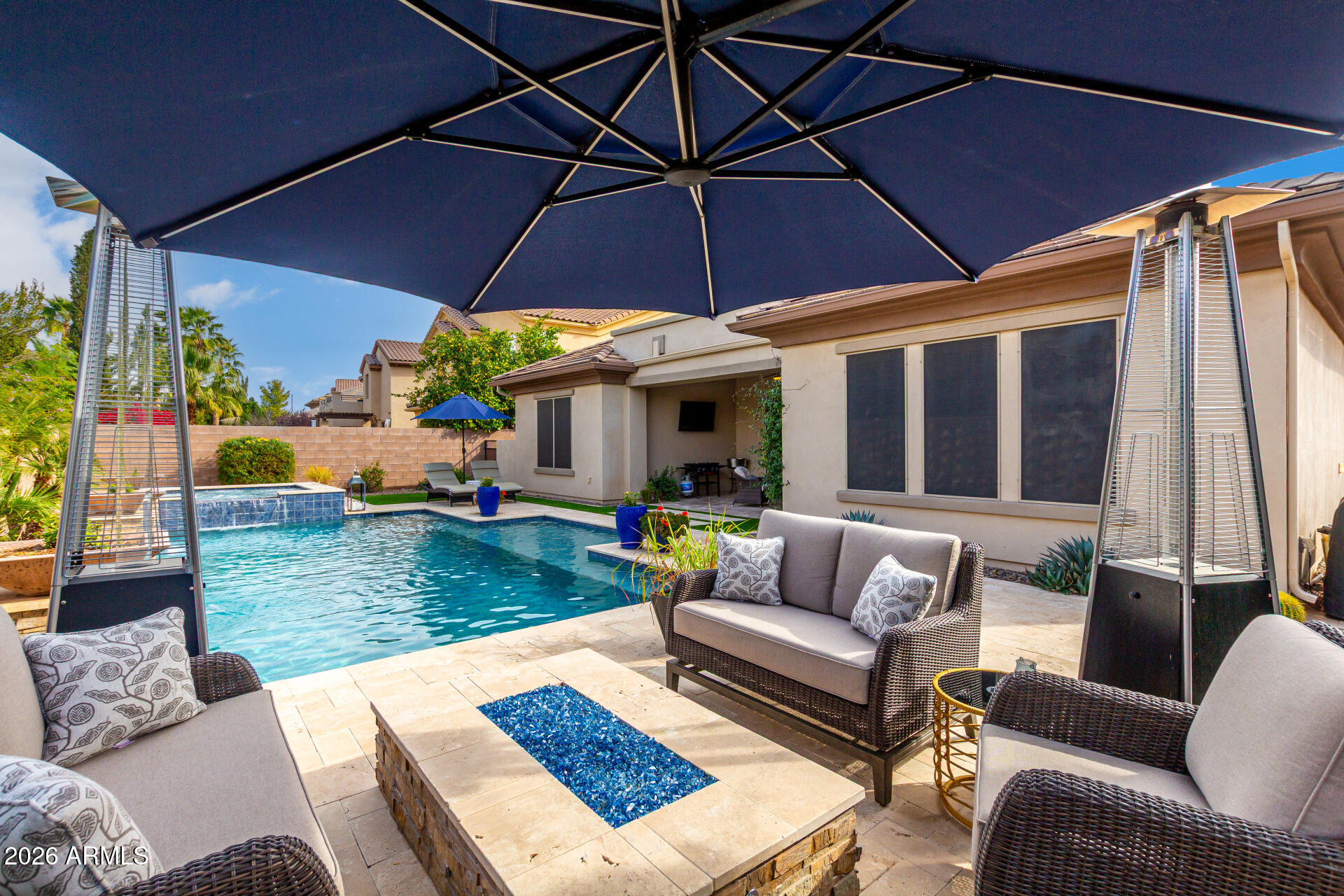 150 W TONTO Drive