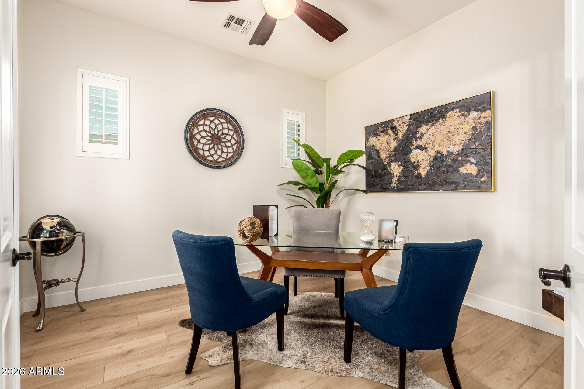 150 W TONTO Drive