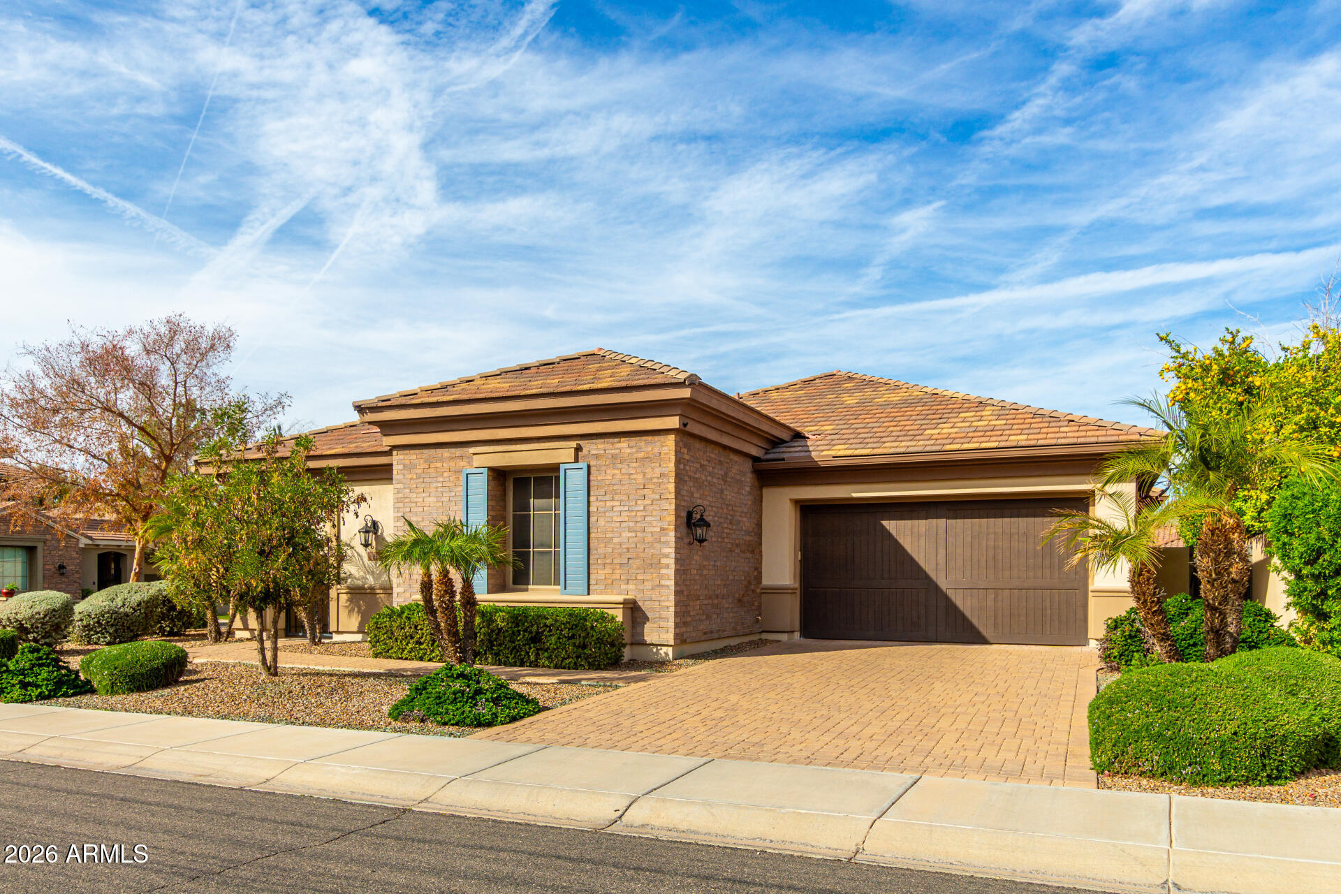 150 W TONTO Drive