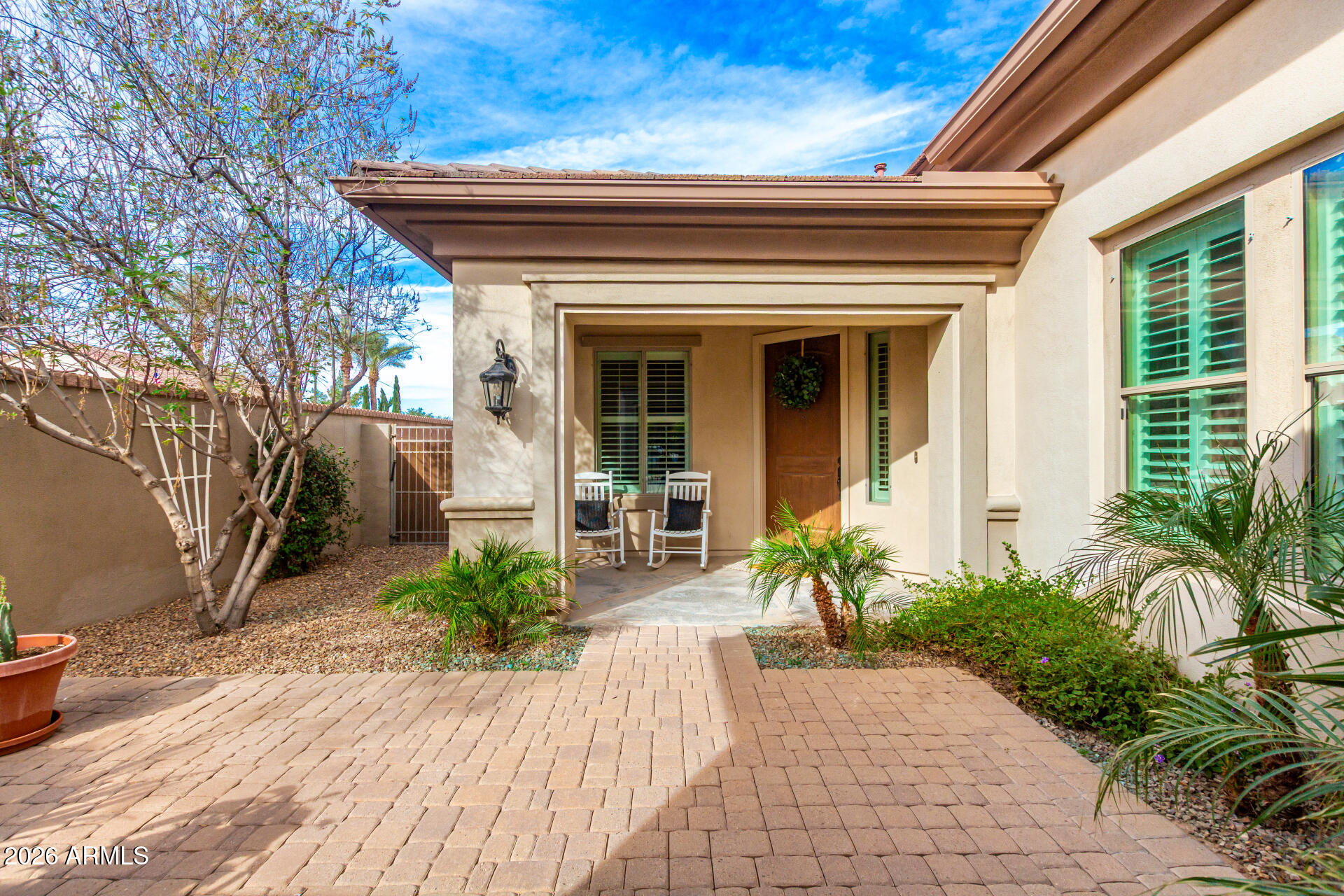 150 W TONTO Drive