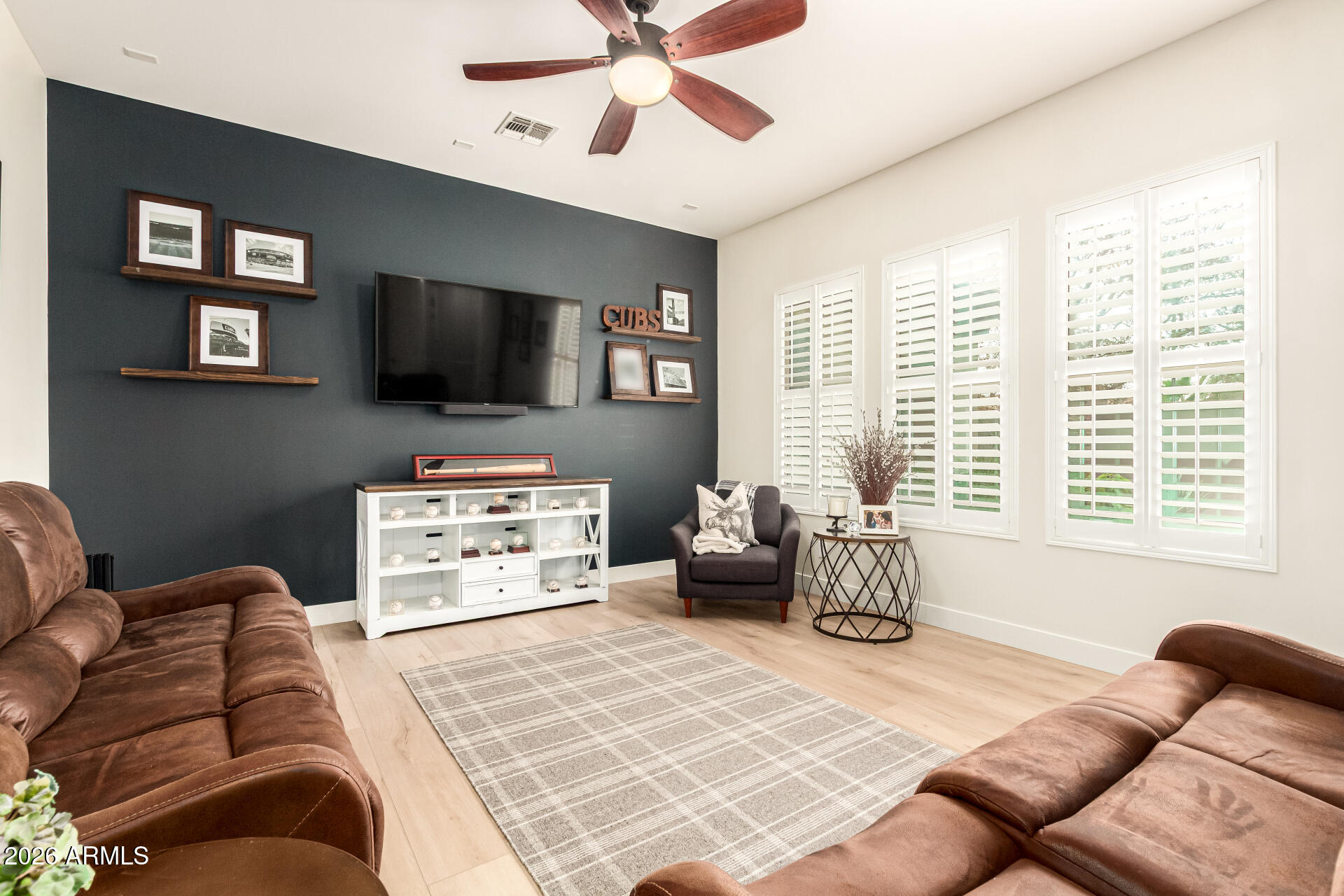 150 W TONTO Drive