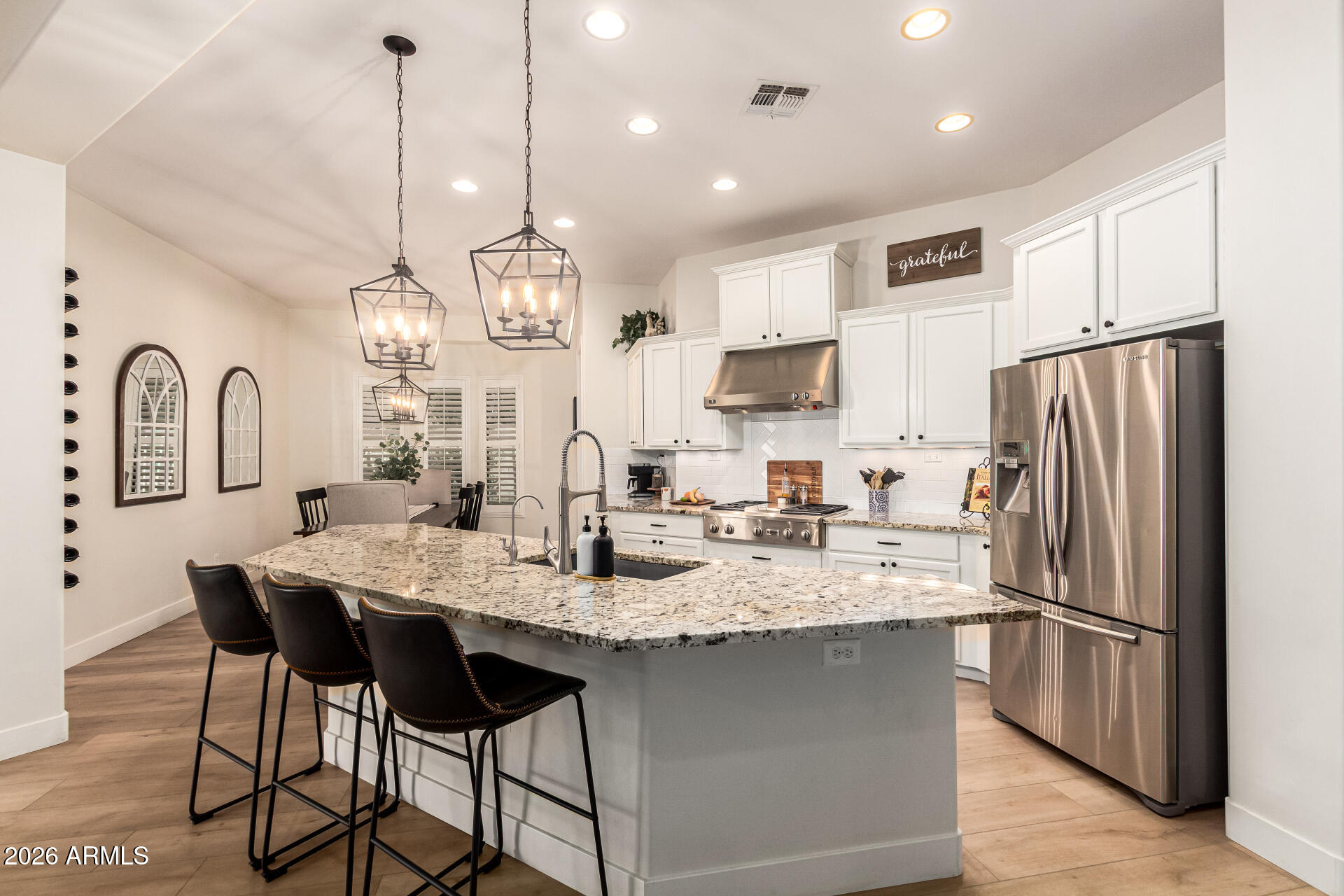 150 W TONTO Drive