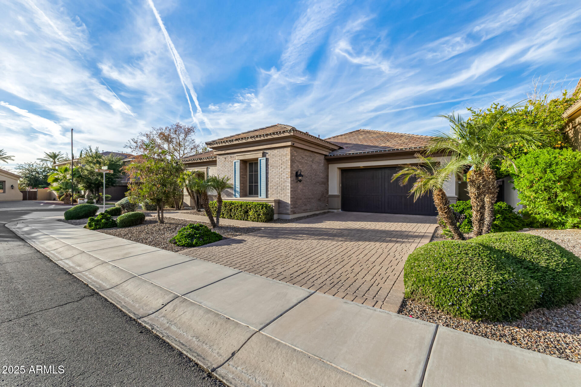 150 W TONTO Drive