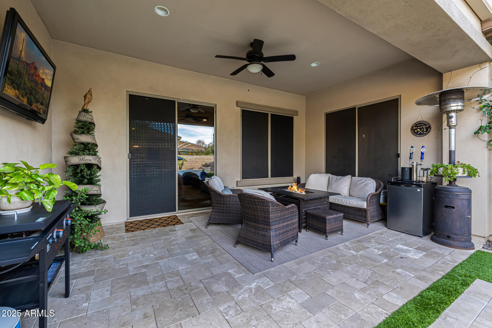 150 W TONTO Drive