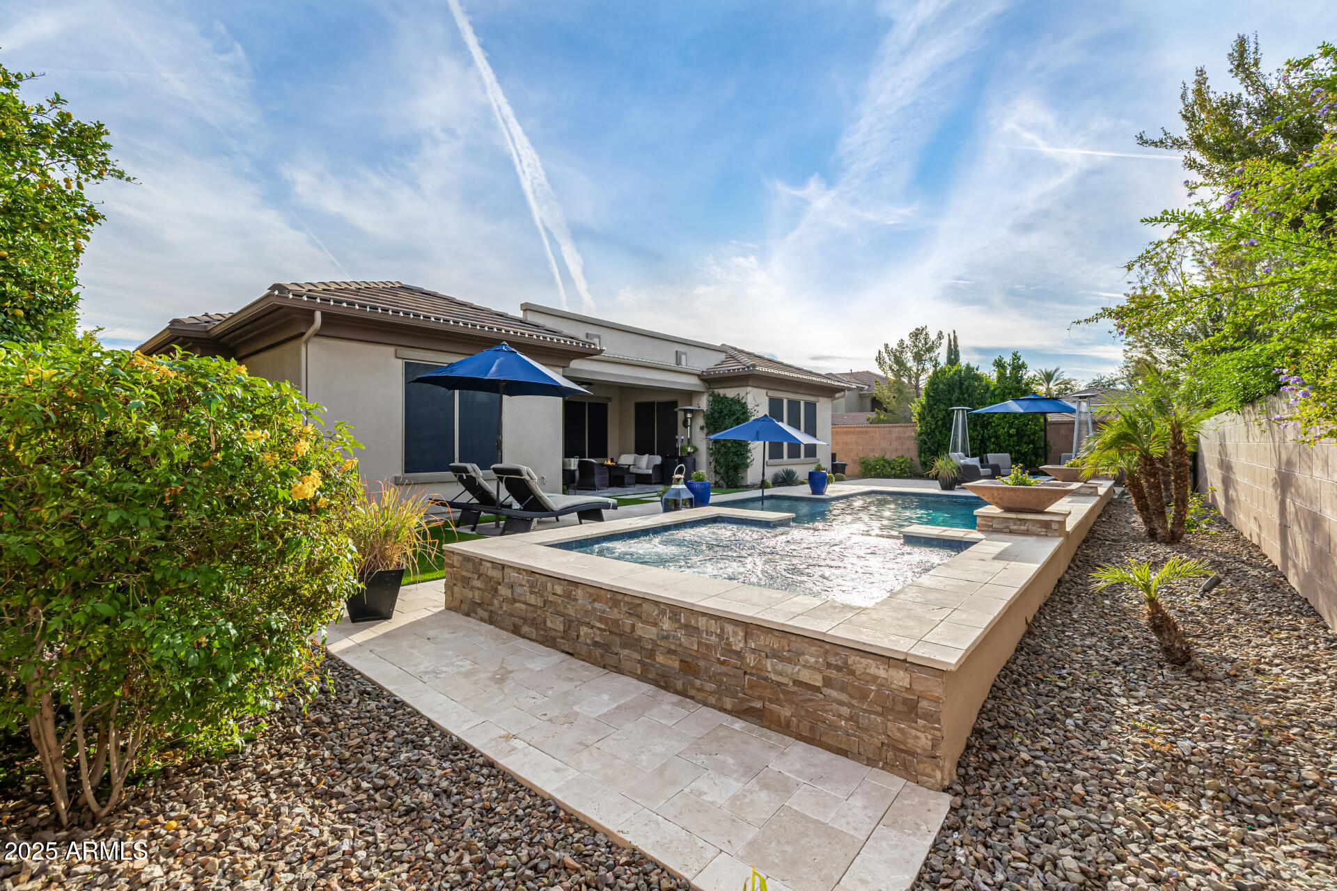 150 W TONTO Drive