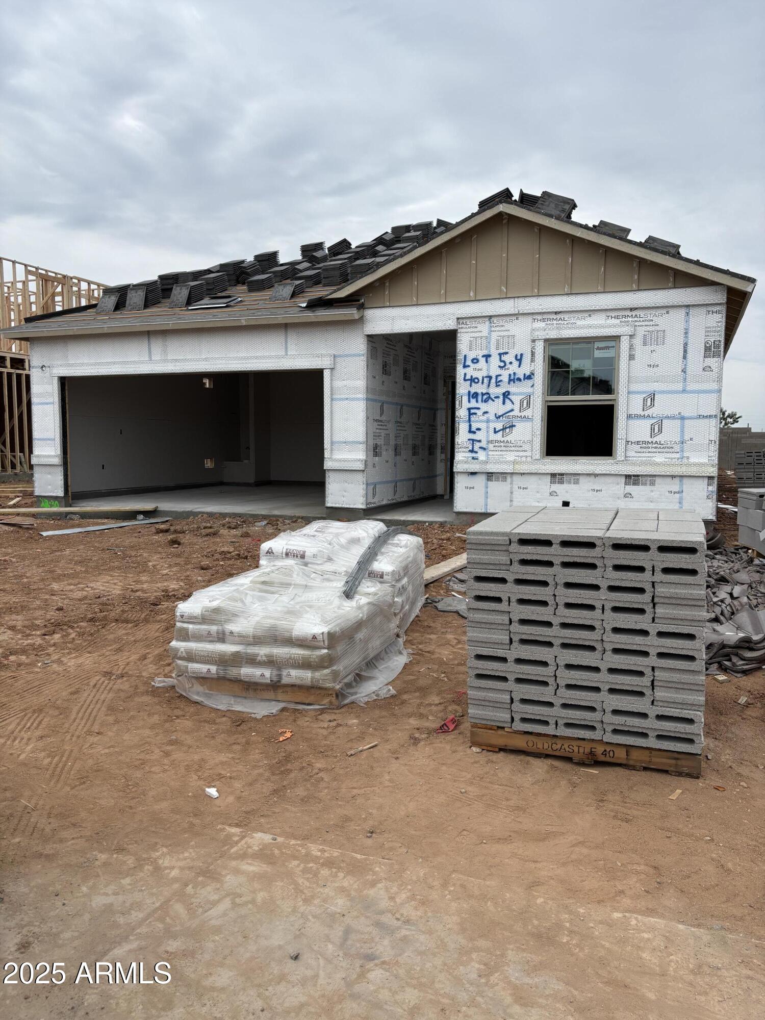 4017 E Haley Drive