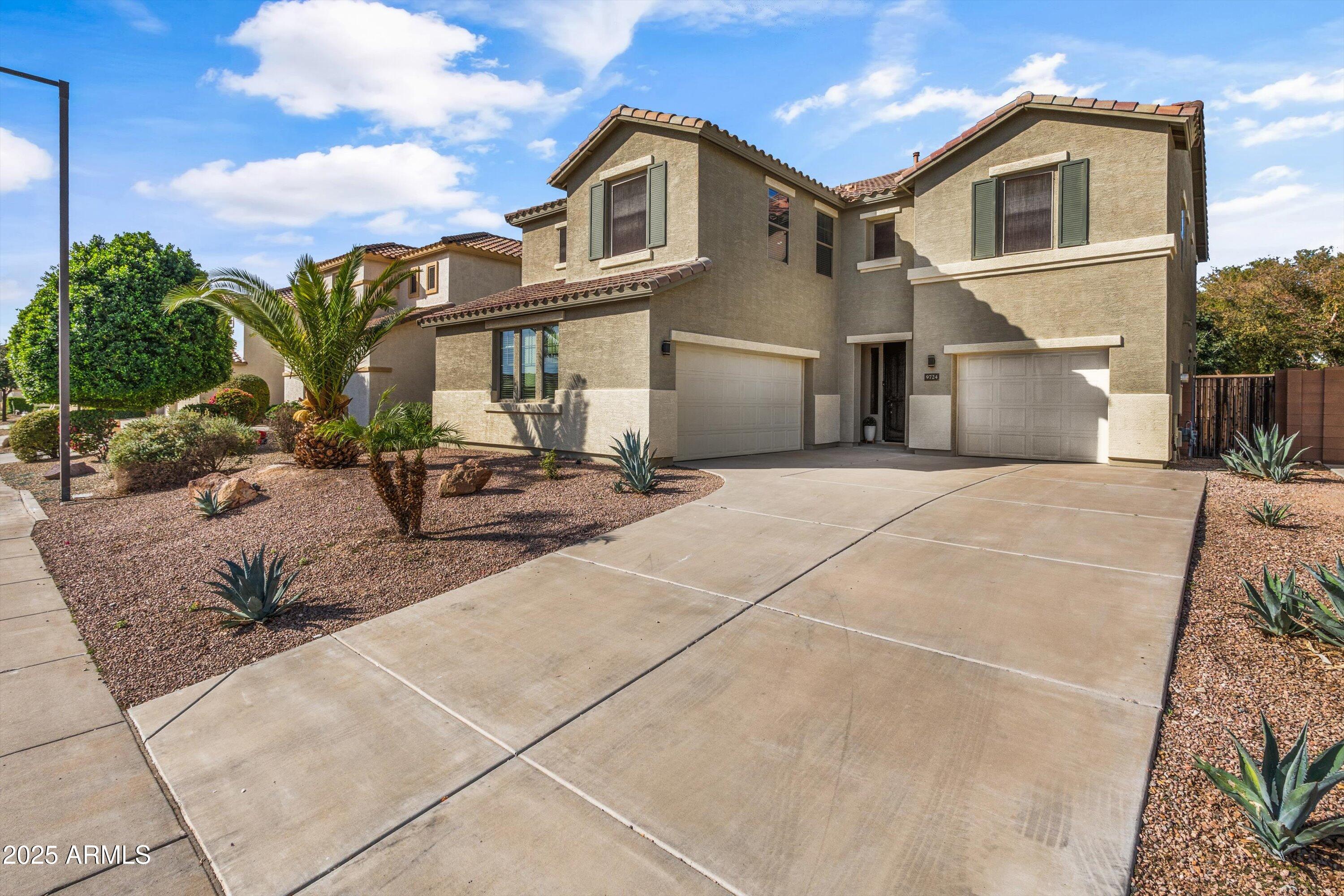 9724 N 182ND Lane