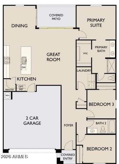 18223 W CAMINO DE ORO