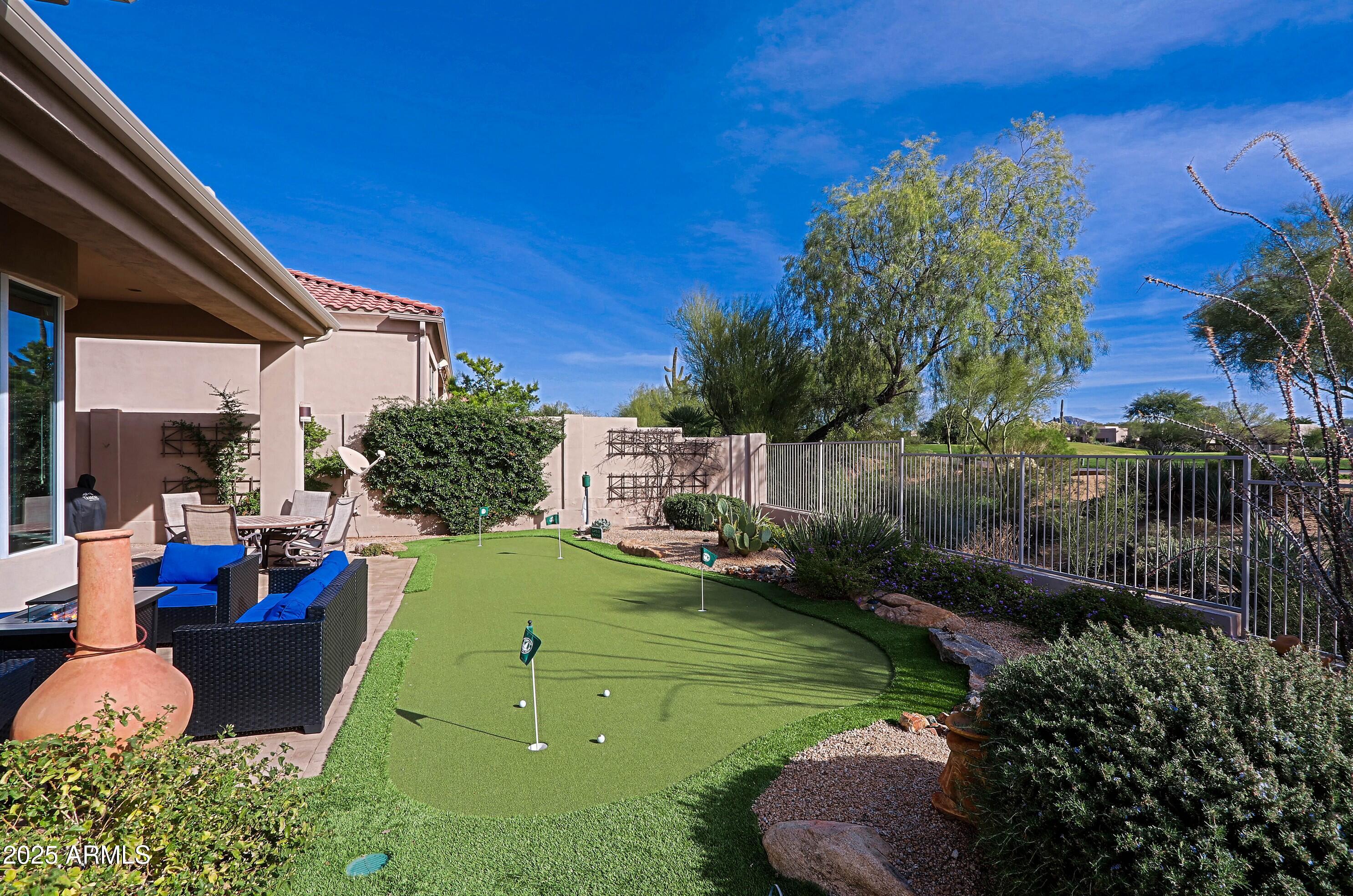 9463 E CAVALRY Drive
