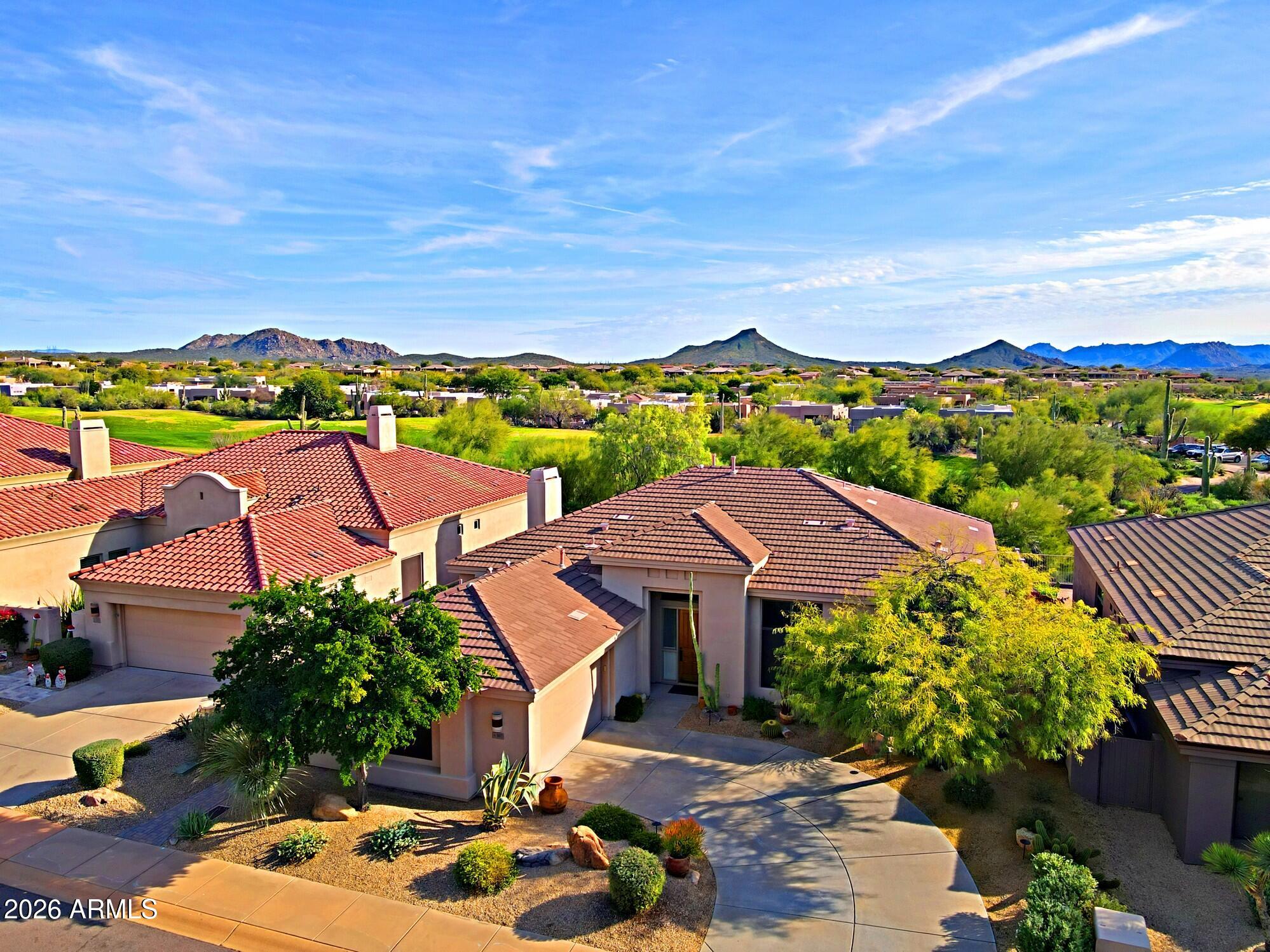 9463 E CAVALRY Drive