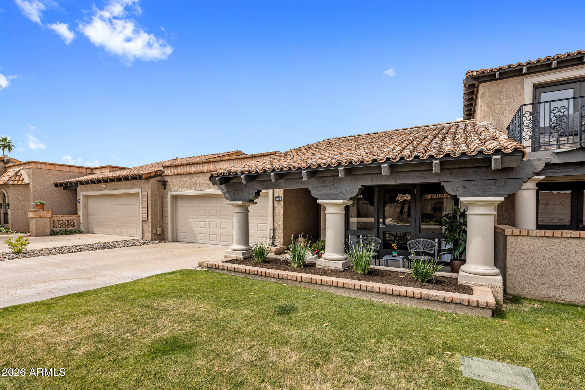 8083 E Via Del Valle