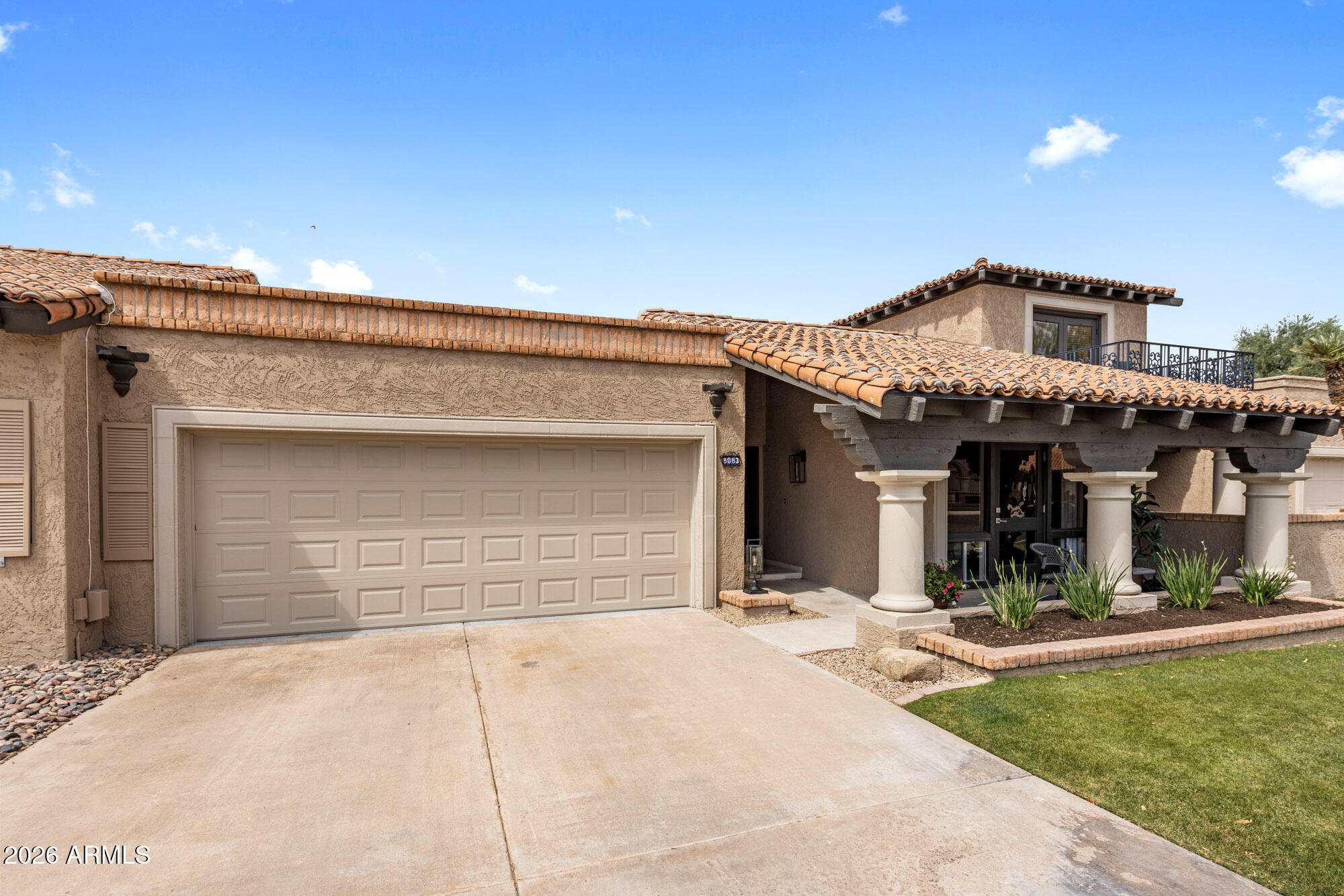 8083 E Via Del Valle