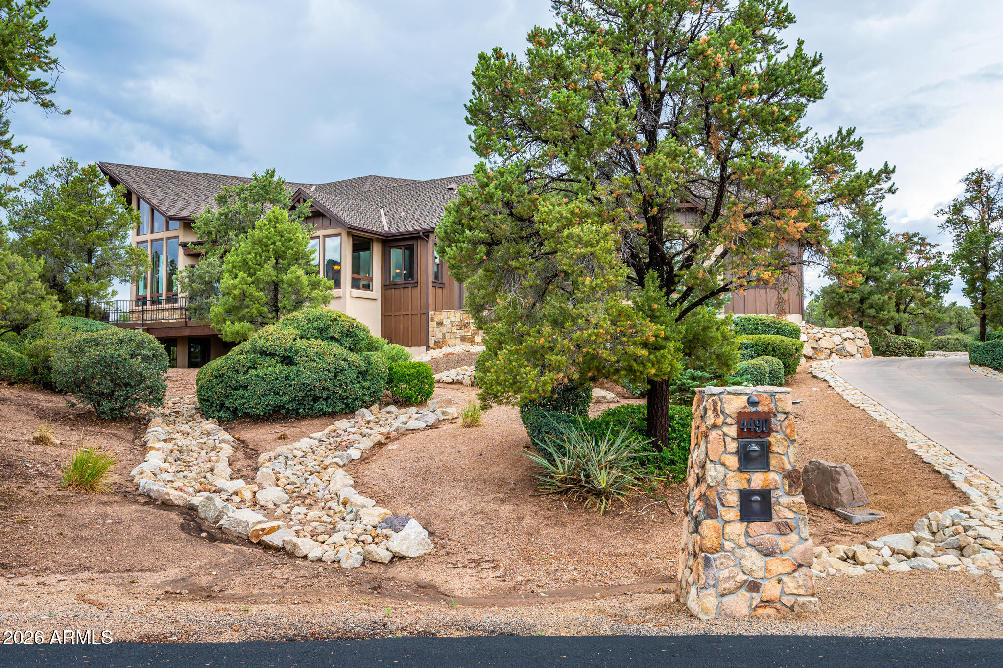 4490 W Julesberg Circle