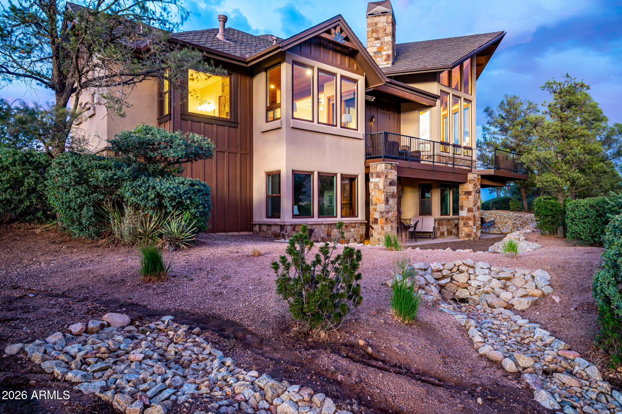 4490 W Julesberg Circle