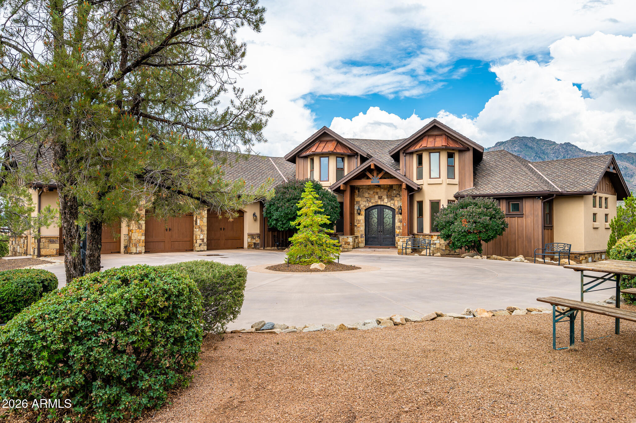 4490 W Julesberg Circle