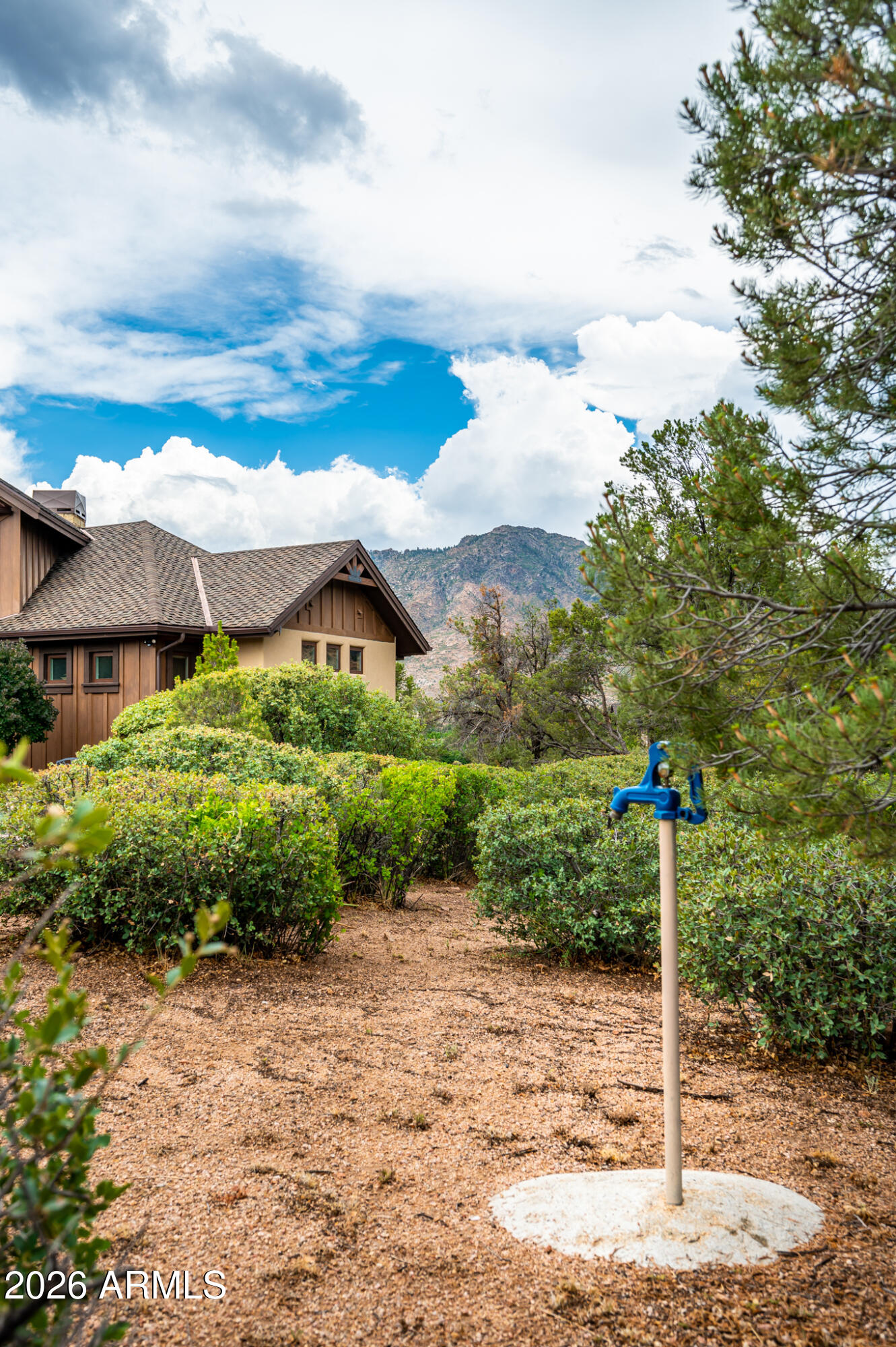 4490 W Julesberg Circle