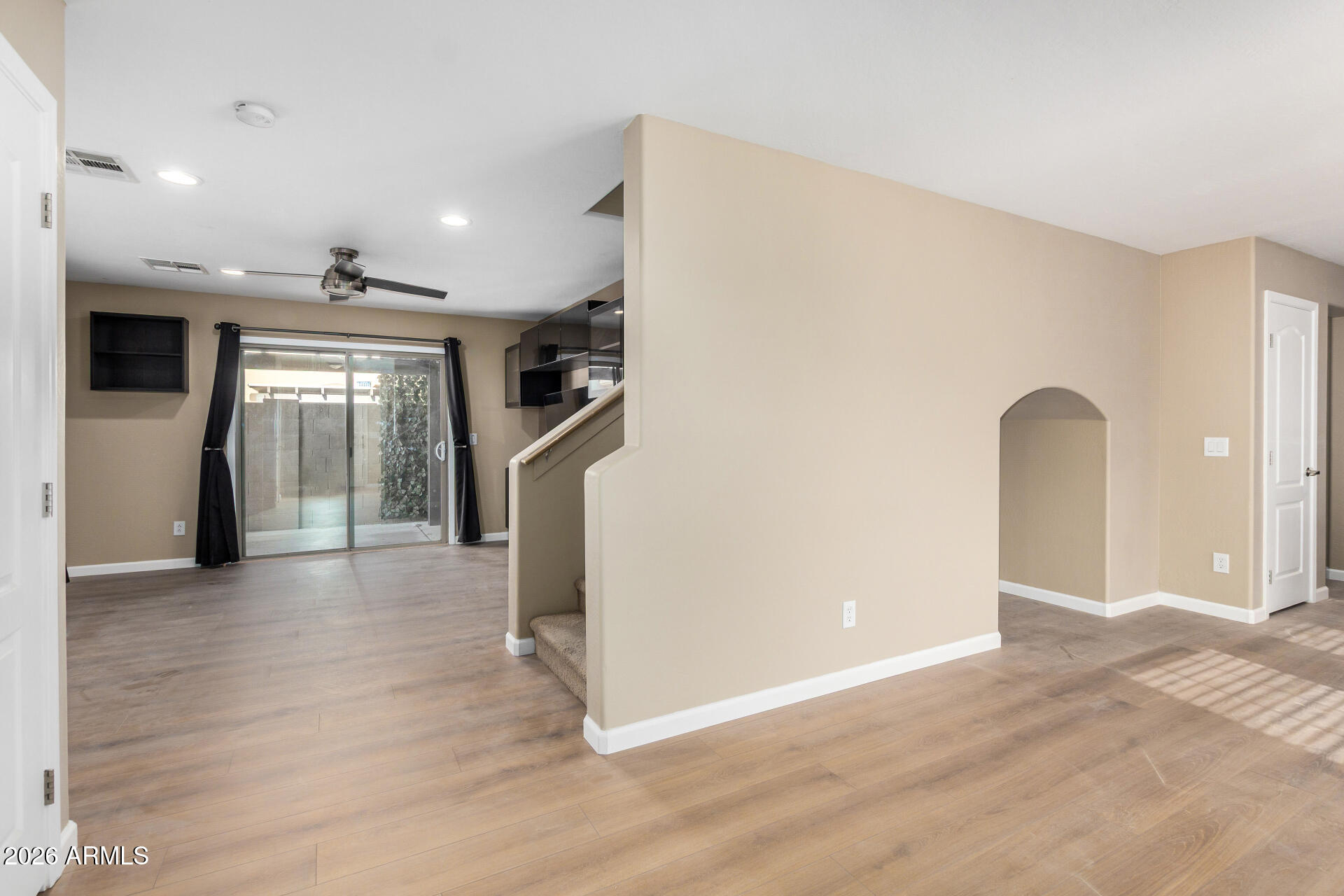 1784 S SETON Avenue