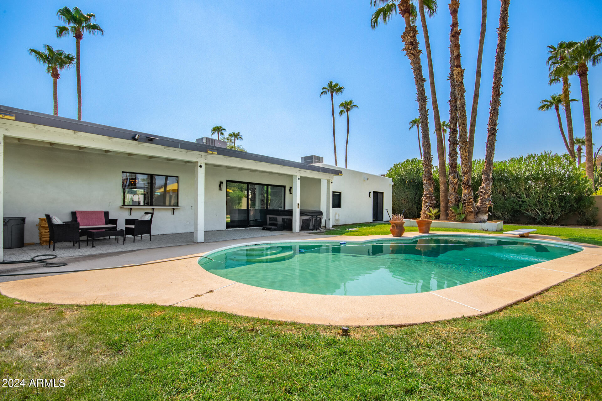 6512 E Camino Santo --