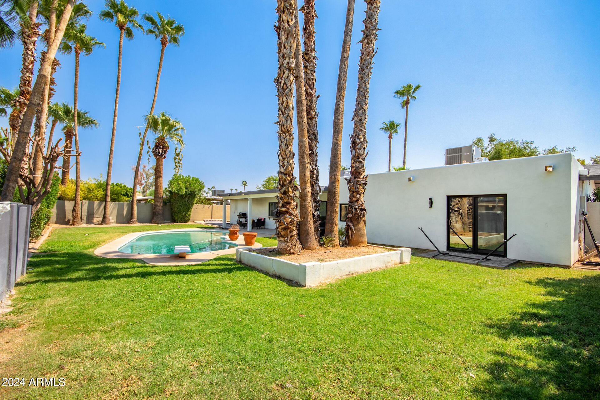 6512 E Camino Santo --