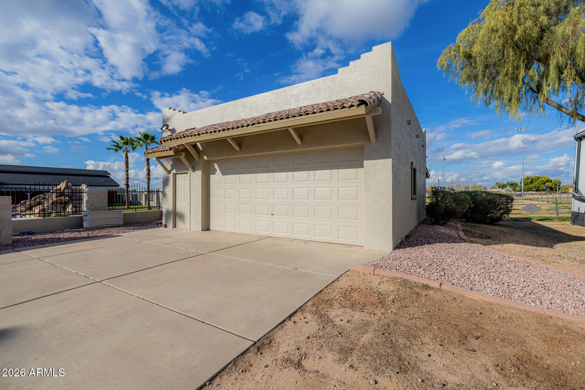 630 E PONY Lane