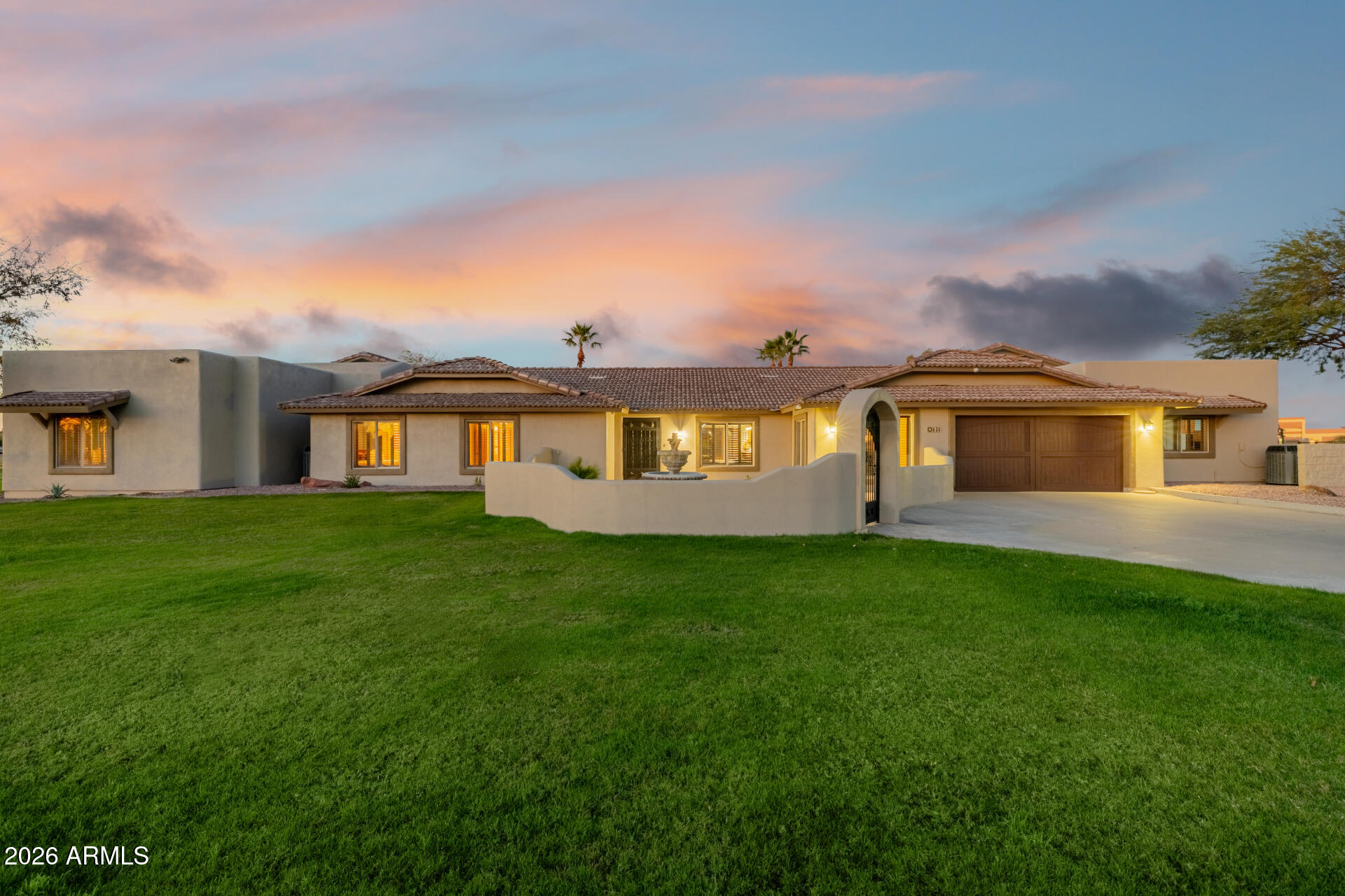630 E PONY Lane