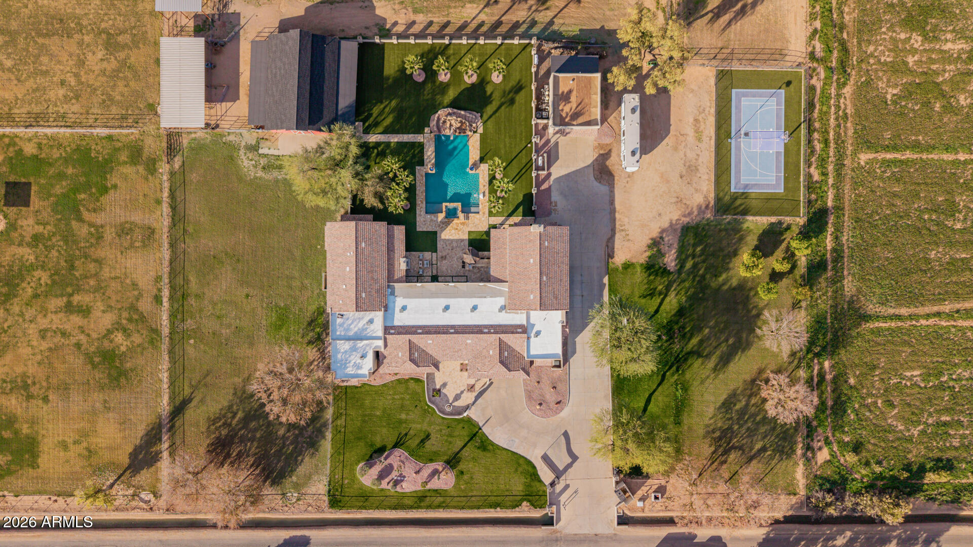 630 E PONY Lane