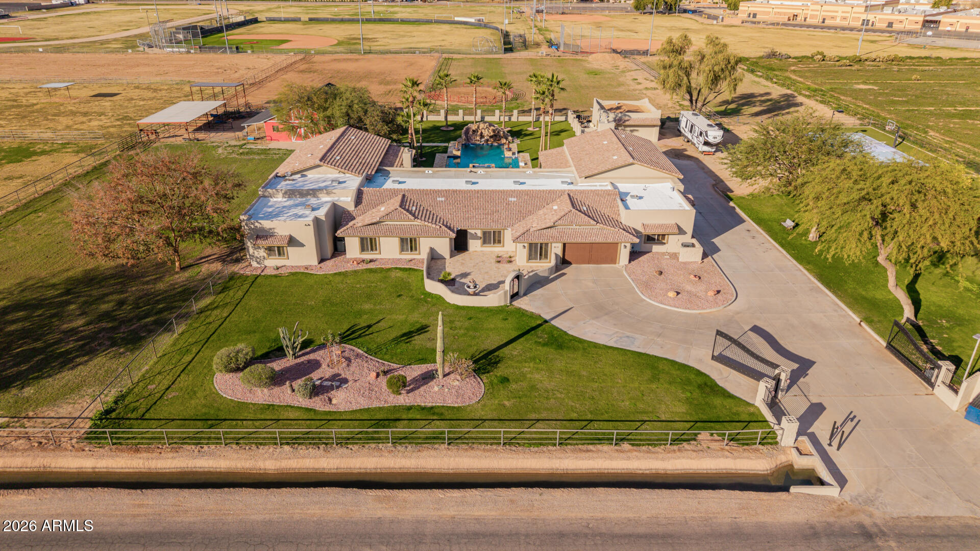 630 E PONY Lane