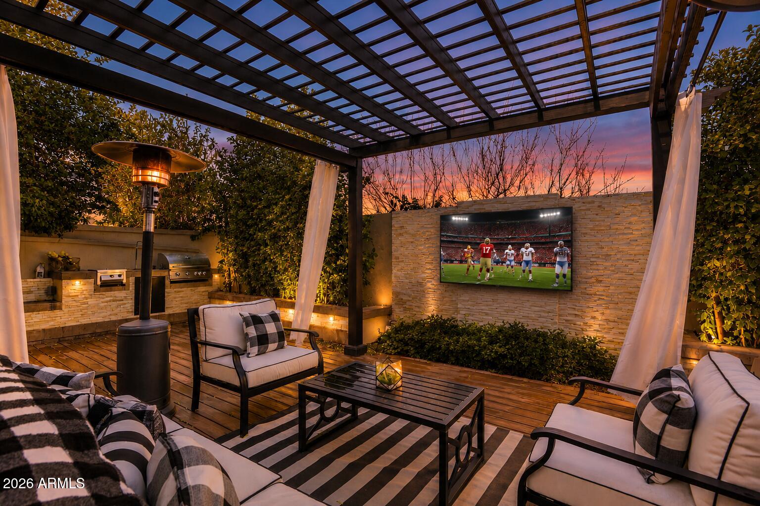 6701 N SCOTTSDALE Road Unit: 24