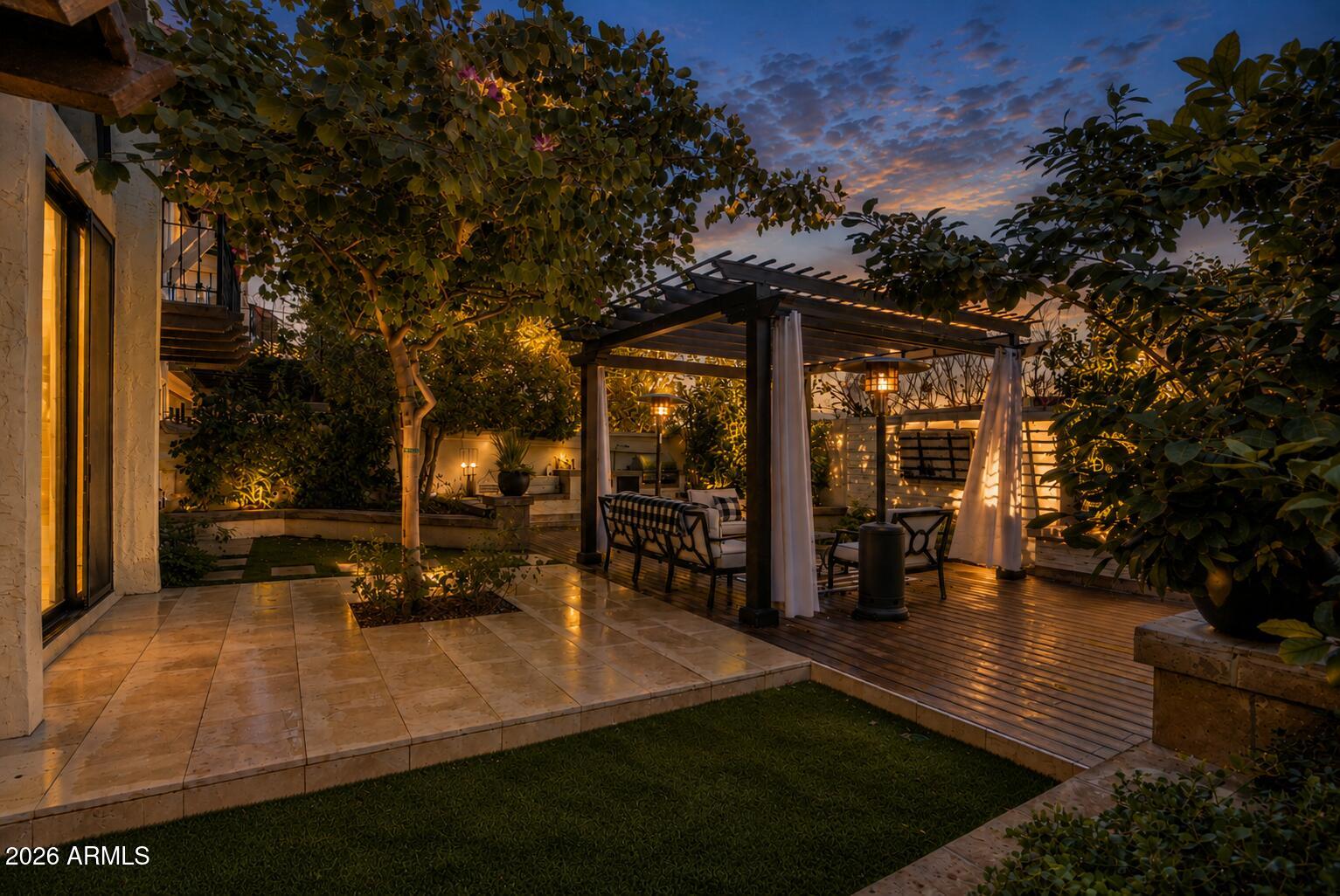 6701 N SCOTTSDALE Road Unit: 24