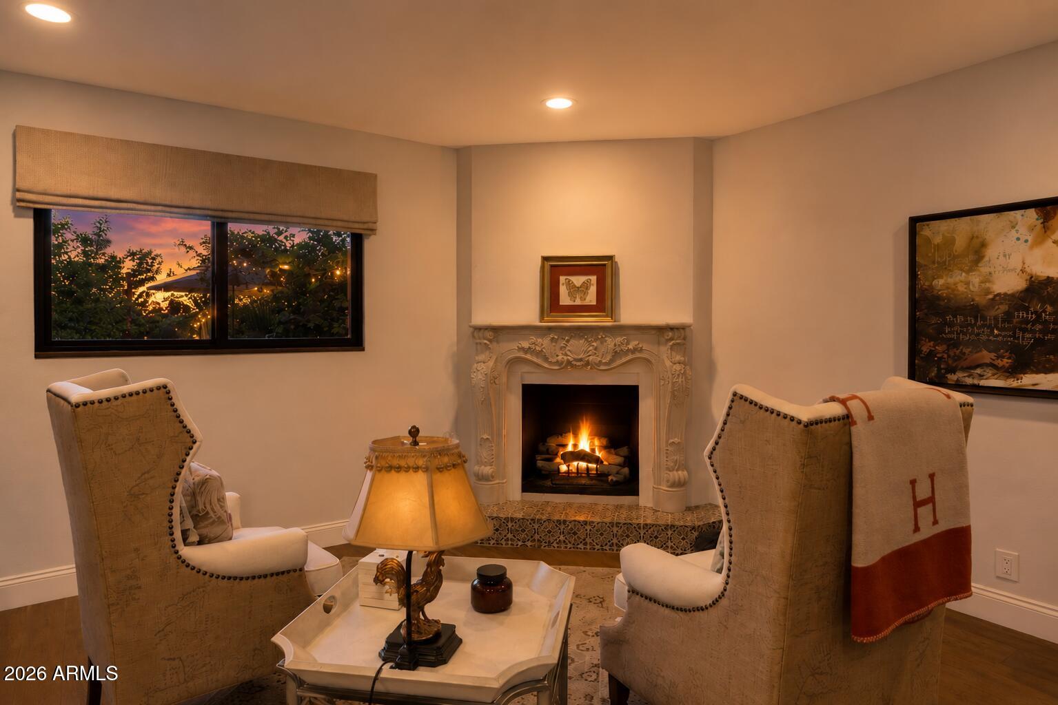 6701 N SCOTTSDALE Road Unit: 24