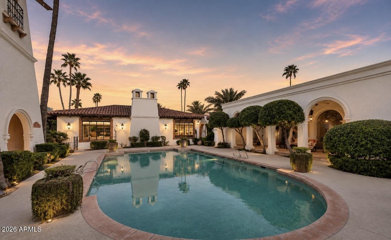 6701 N SCOTTSDALE Road Unit: 24
