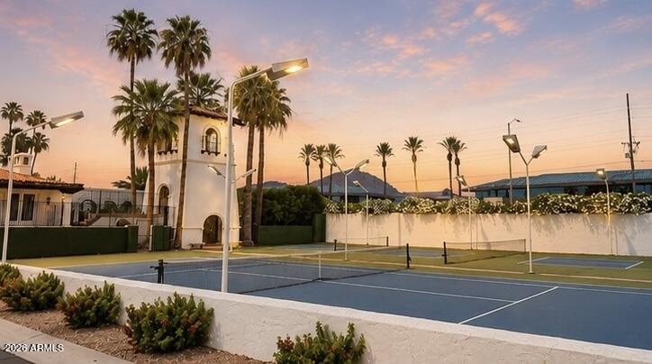 6701 N SCOTTSDALE Road Unit: 24