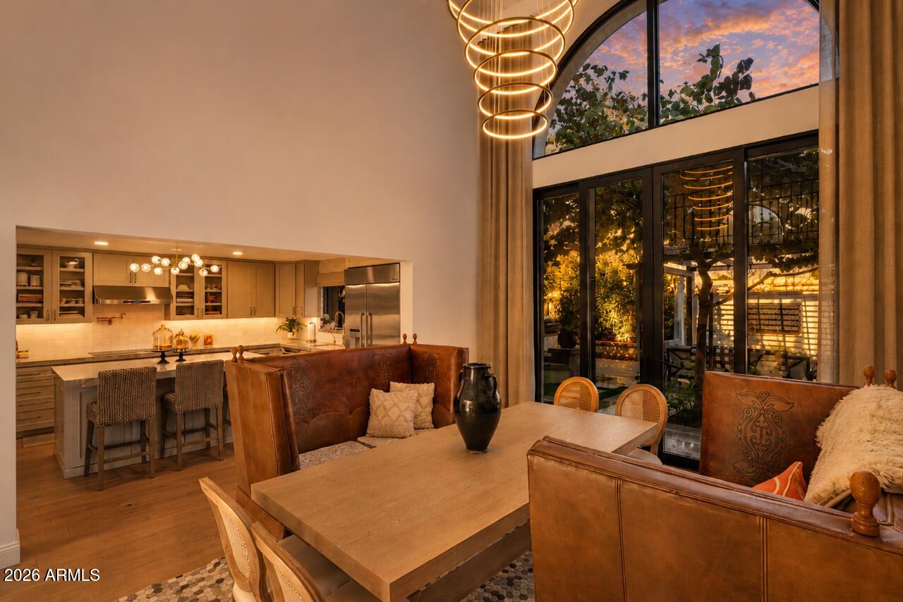 6701 N SCOTTSDALE Road Unit: 24