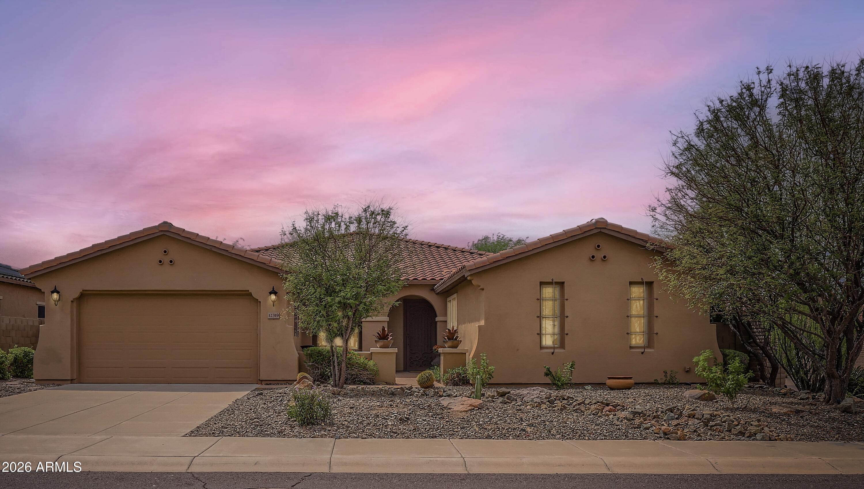 12319 W EAGLE RIDGE Lane