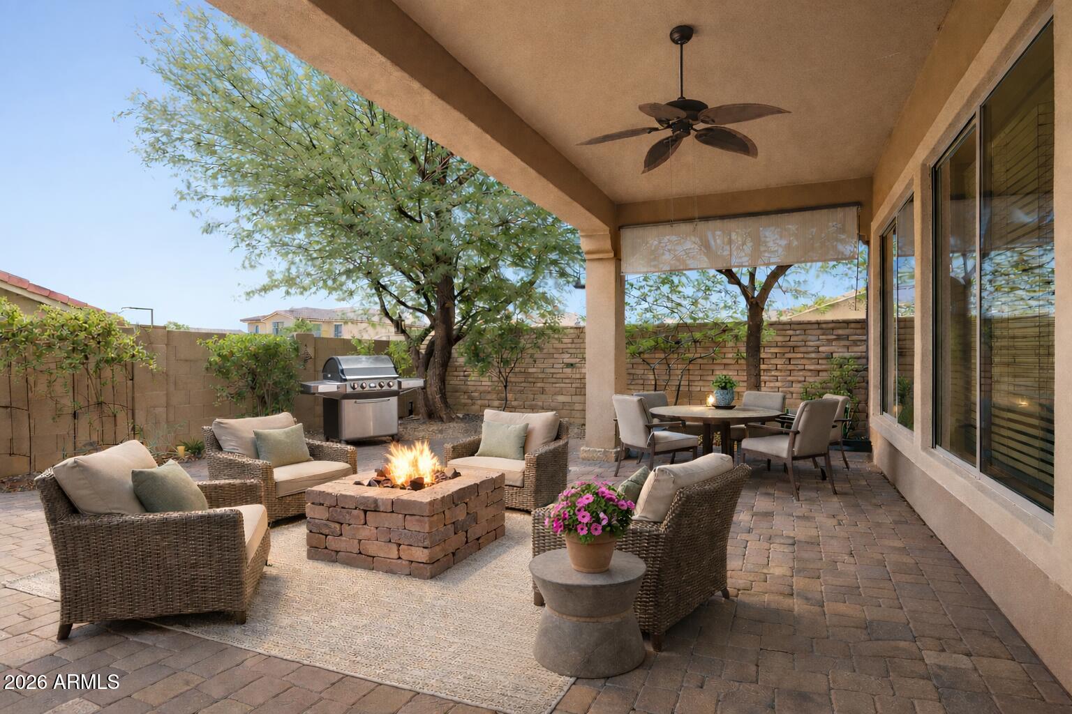 12319 W EAGLE RIDGE Lane