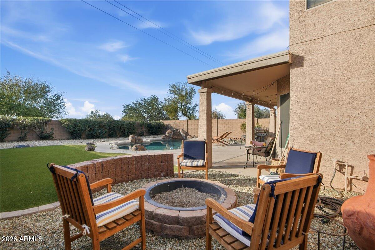 25836 N 66TH Drive