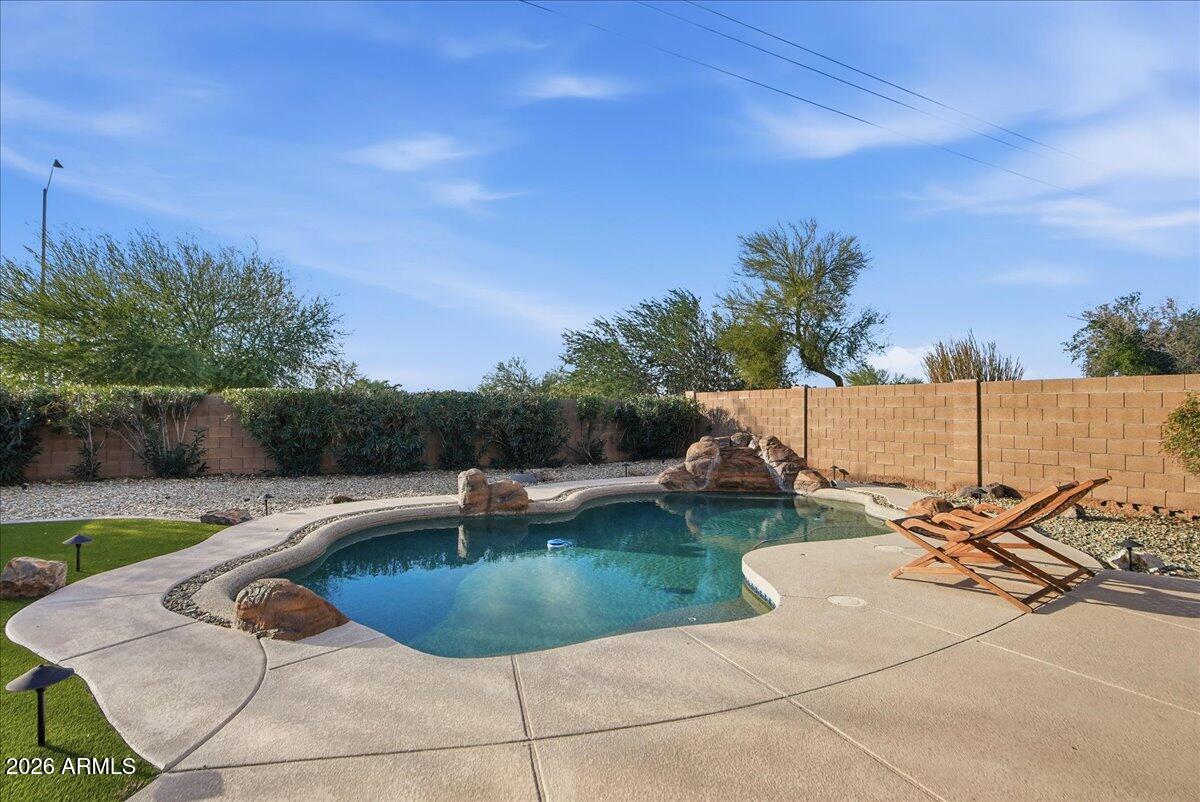 25836 N 66TH Drive
