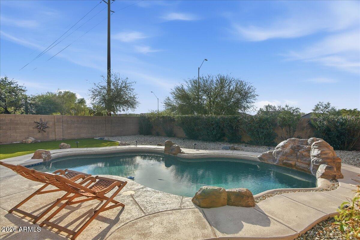 25836 N 66TH Drive