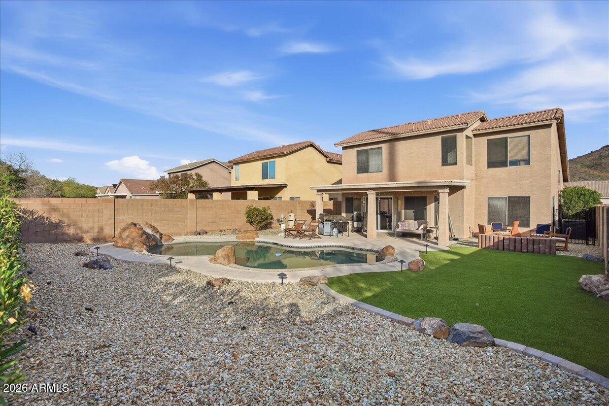 25836 N 66TH Drive