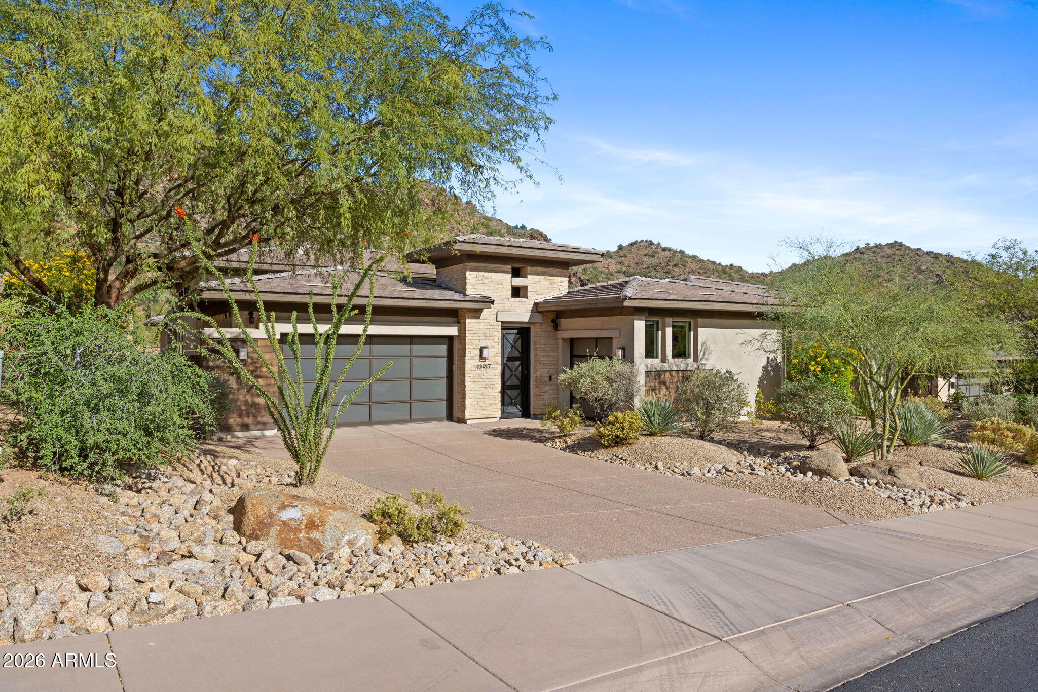 13917 N PROSPECT Trail