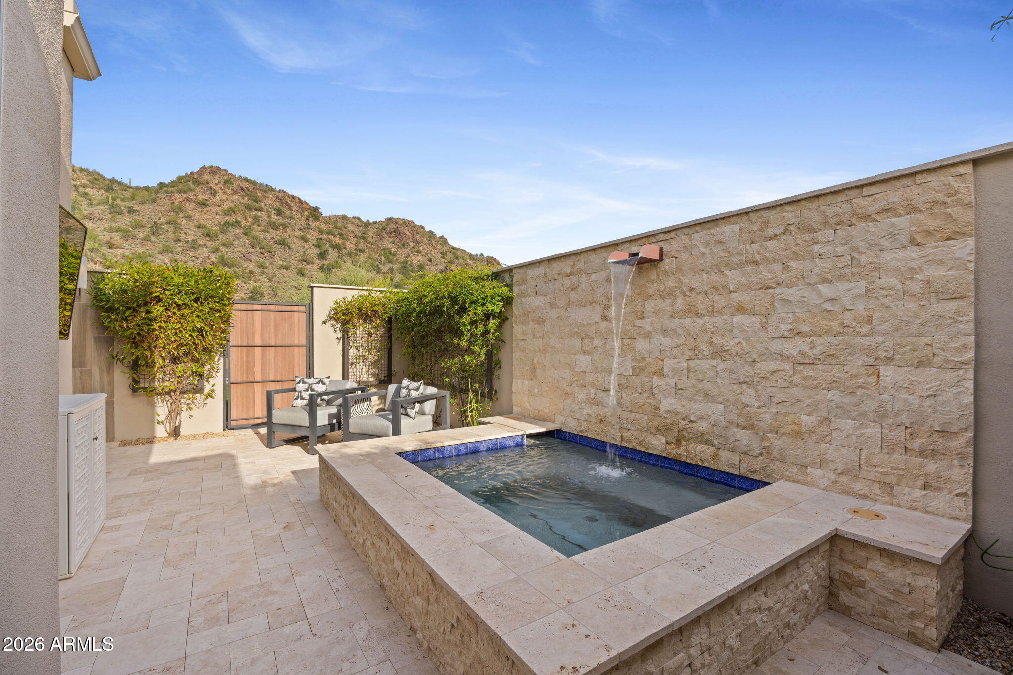 13917 N PROSPECT Trail